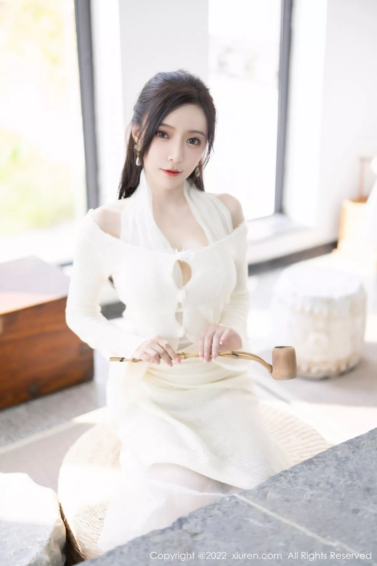 [XiuRen秀人网]第5846期王馨瑶写真  第16张-《94零社区》