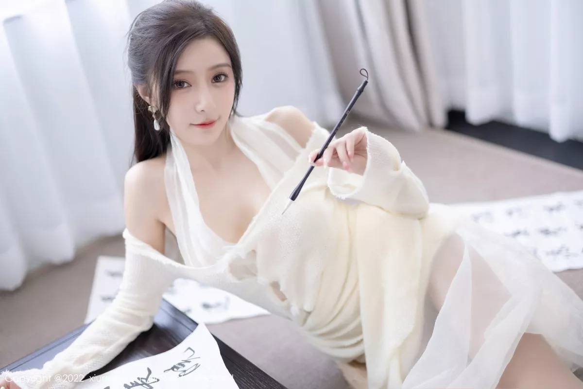 [XiuRen秀人网]第5846期王馨瑶写真  第28张-《94零社区》