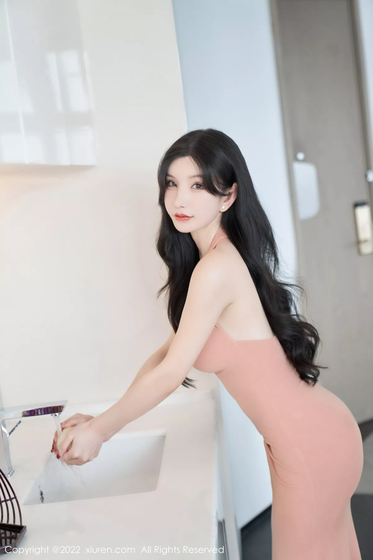 [XiuRen秀人网]第5881期周于希写真  第7张-《94零社区》