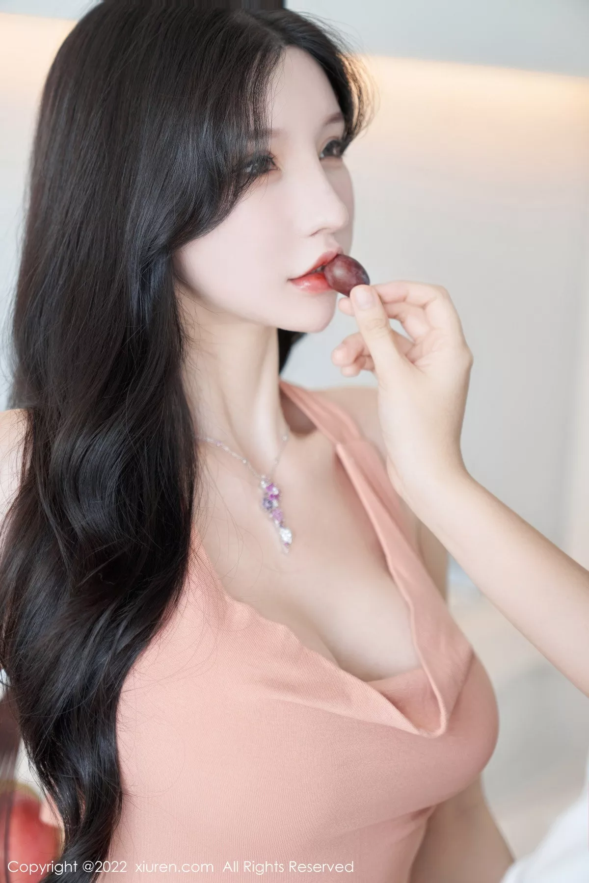[XiuRen秀人网]第5881期周于希写真  第15张-《94零社区》