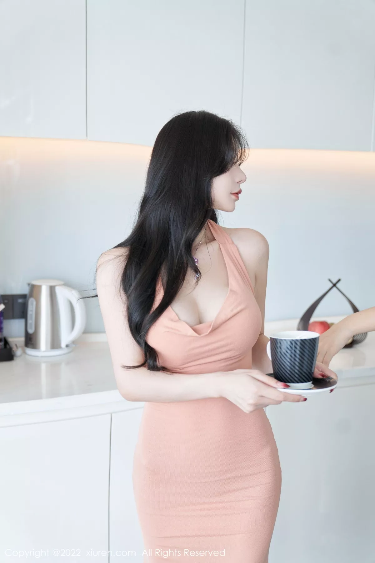 [XiuRen秀人网]第5881期周于希写真  第24张-《94零社区》