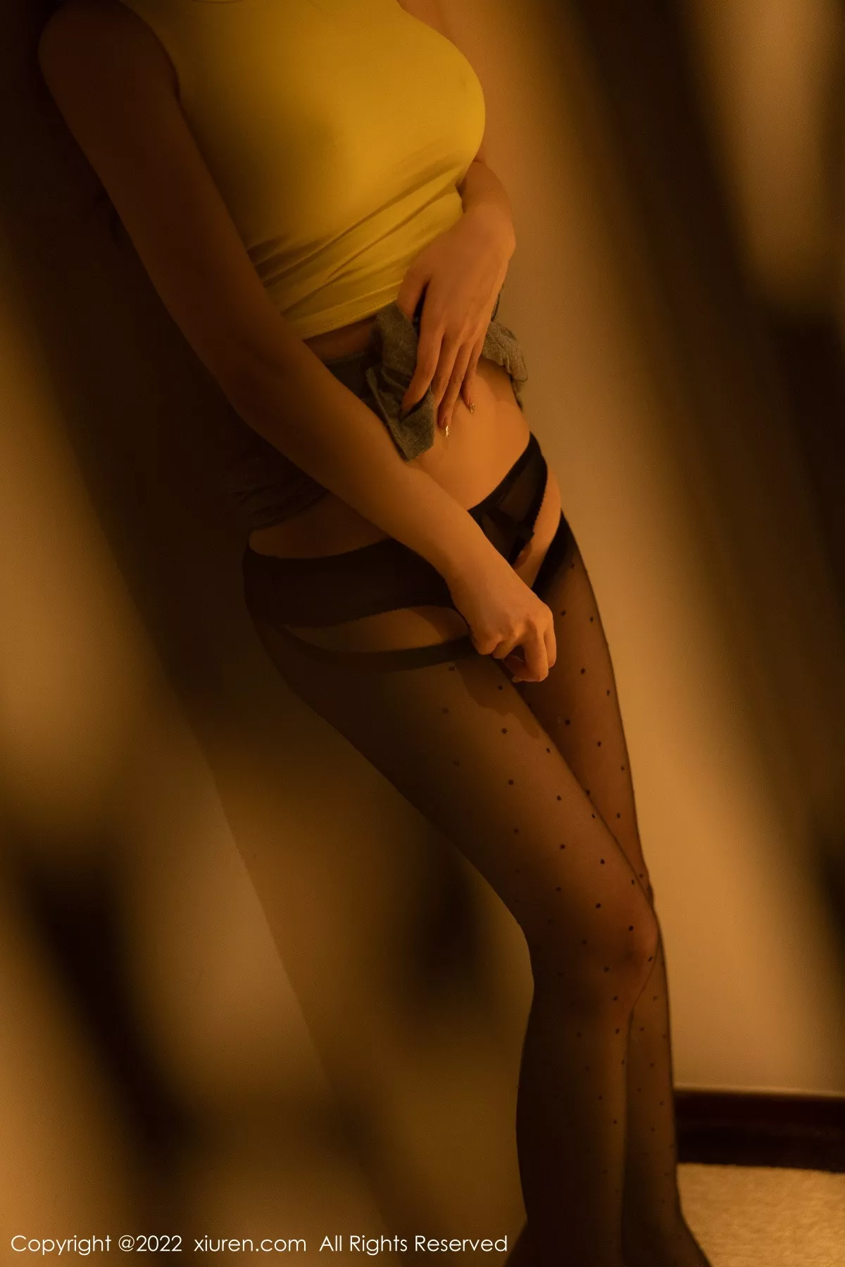 [XiuRen秀人网]第5843期顾乔楠写真  第27张-《94零社区》