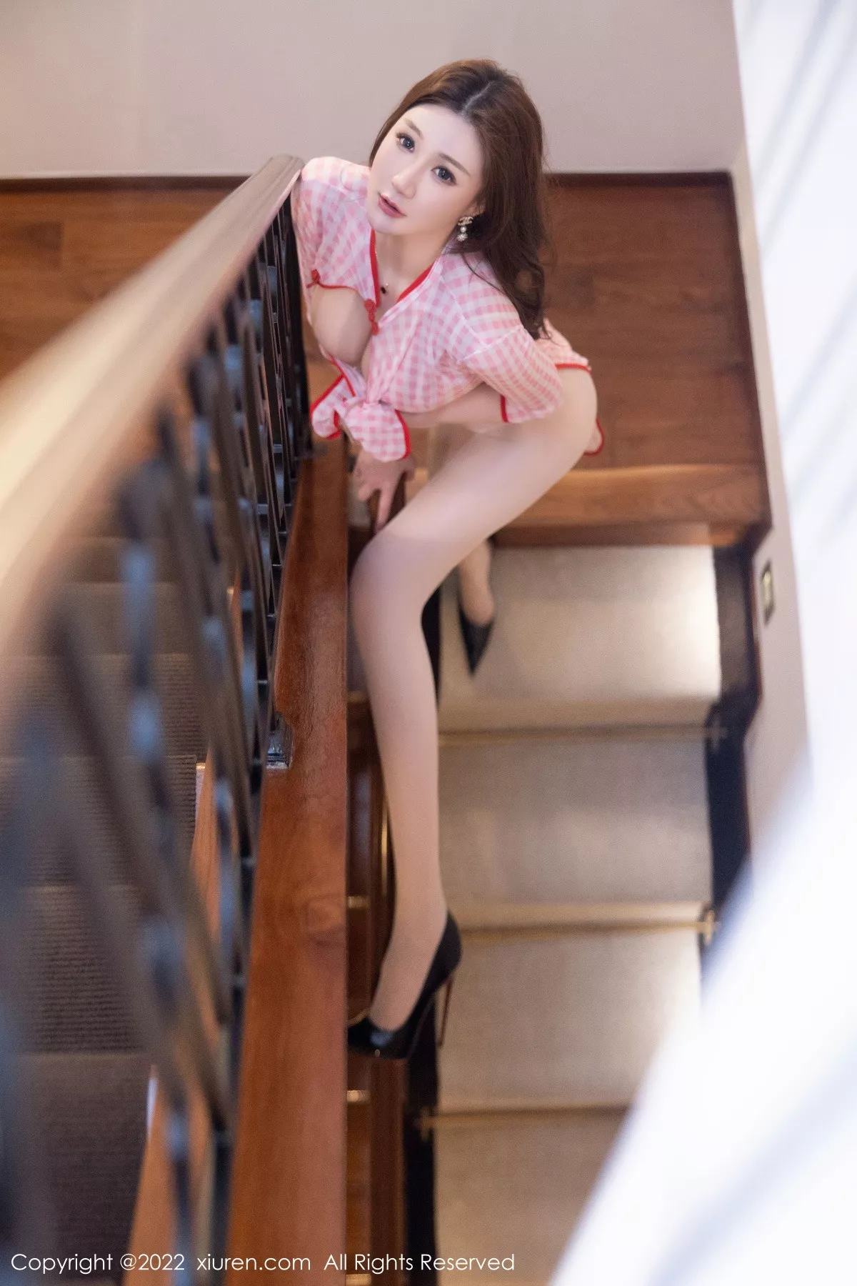 [XiuRen秀人网]第5877期顾乔楠写真  第26张-《94零社区》