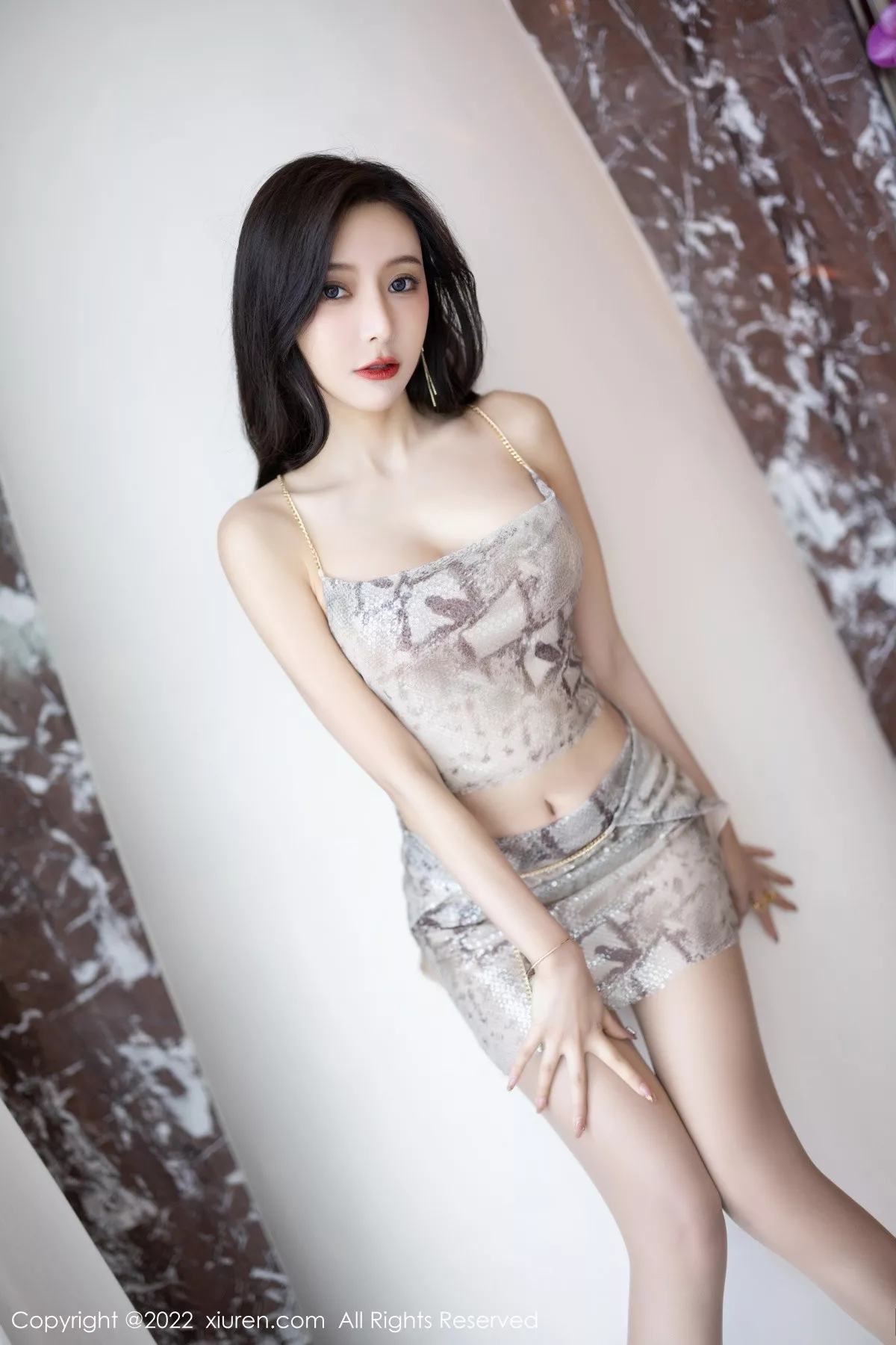[XiuRen秀人网]第5920期王馨瑶写真  第15张-《94零社区》