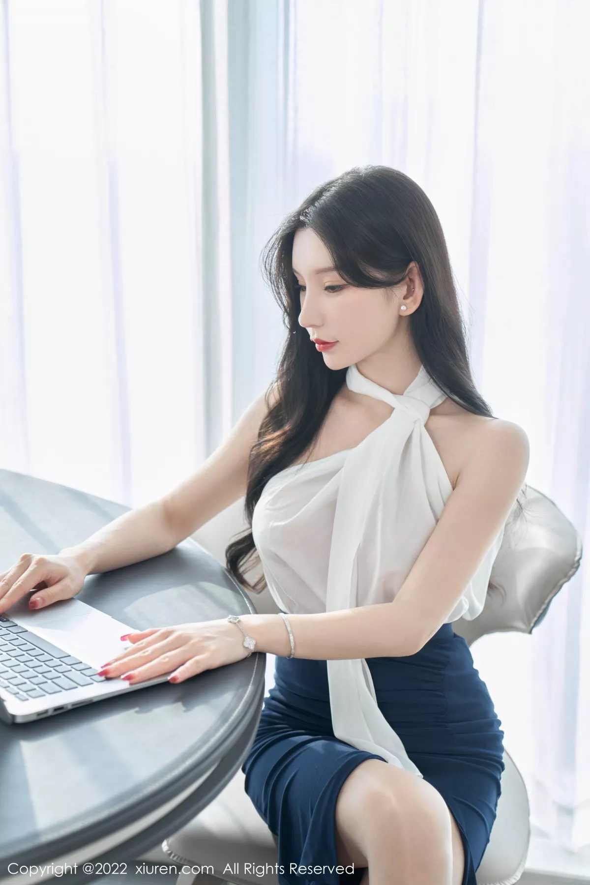[XiuRen秀人网]第5948期周于希写真  第7张-《94零社区》