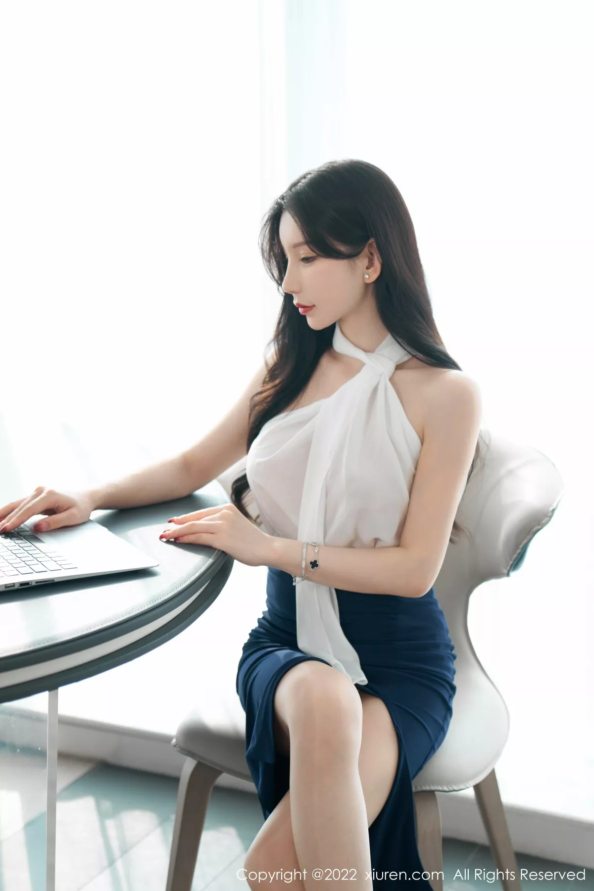 [XiuRen秀人网]第5948期周于希写真  第8张-《94零社区》