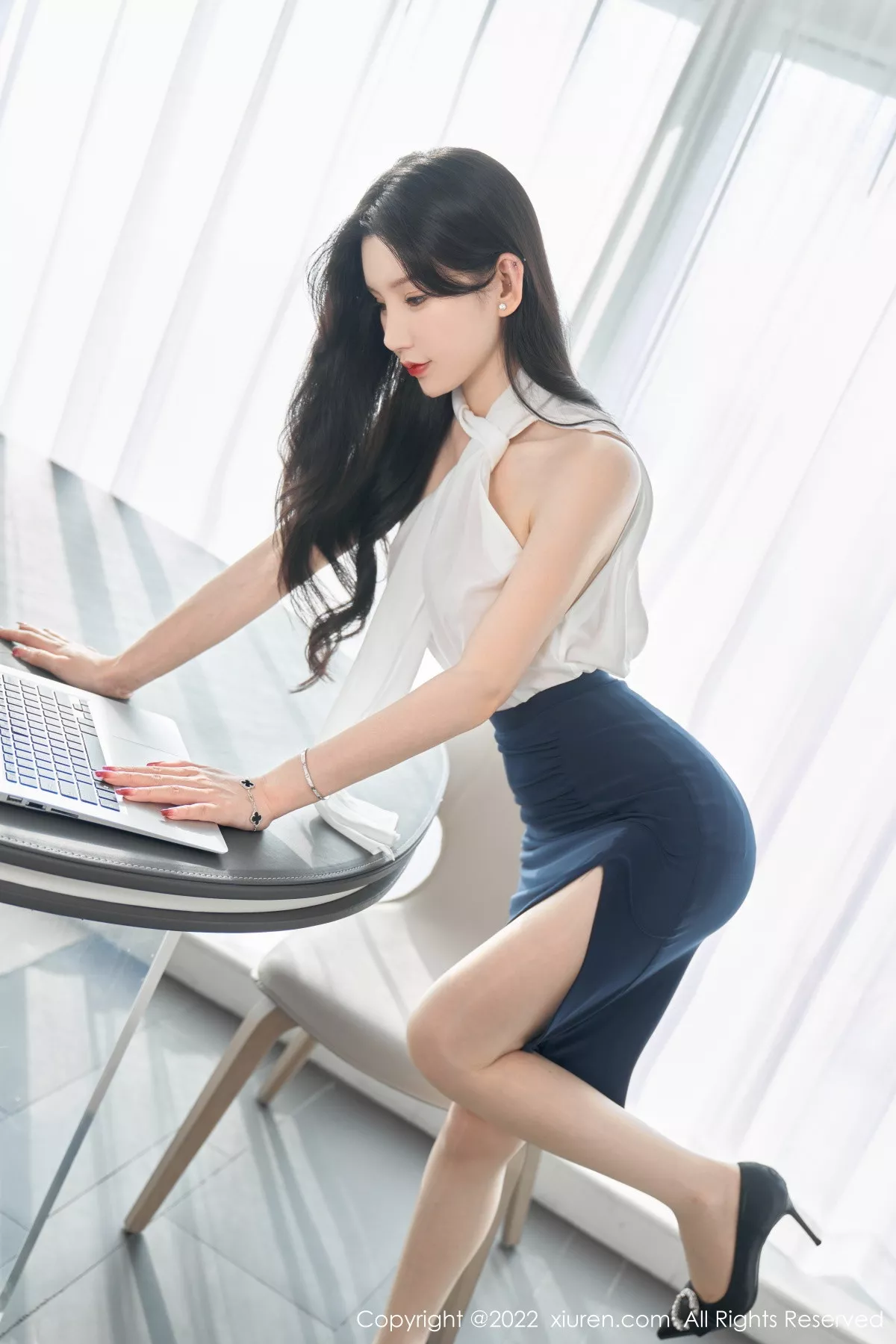 [XiuRen秀人网]第5948期周于希写真  第15张-《94零社区》