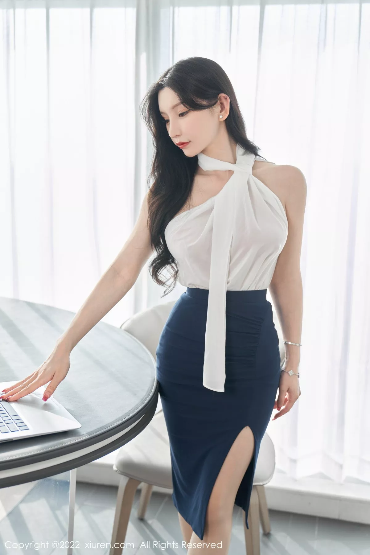[XiuRen秀人网]第5948期周于希写真  第14张-《94零社区》