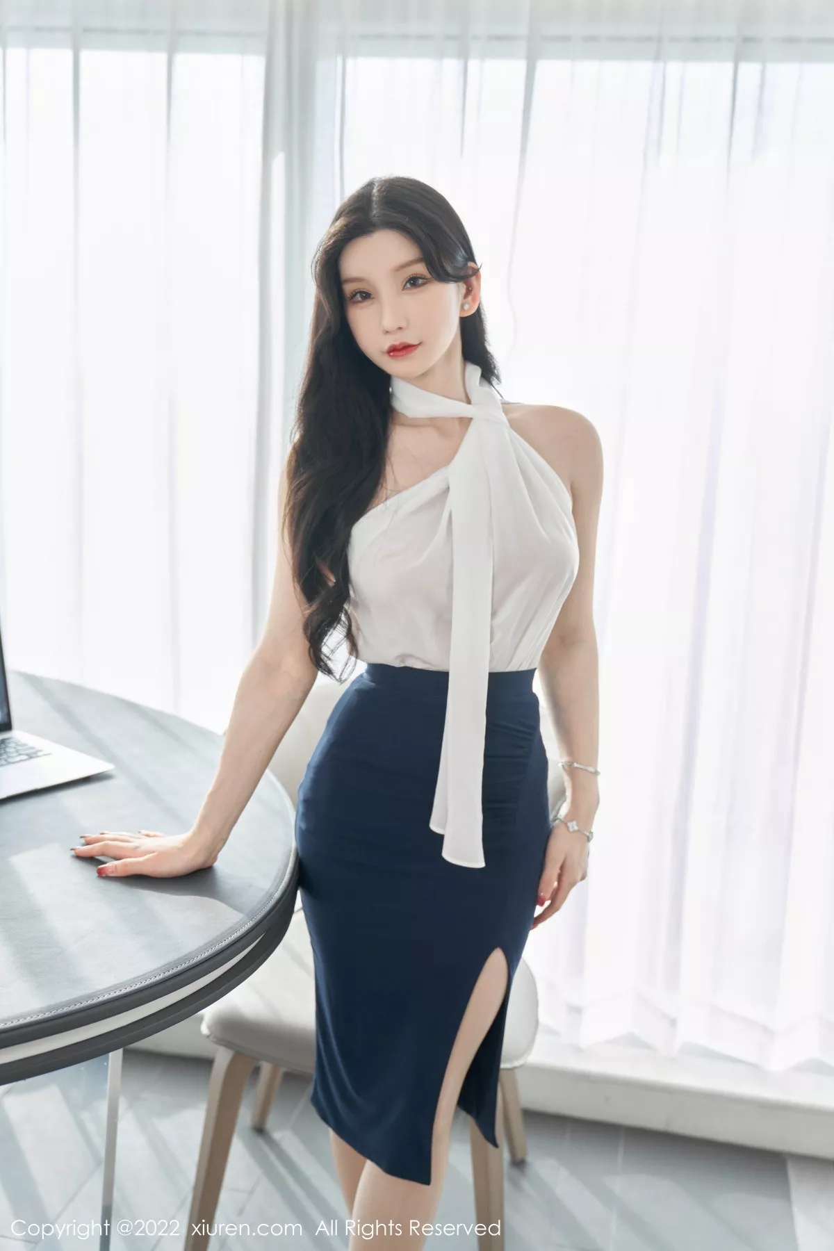 [XiuRen秀人网]第5948期周于希写真  第13张-《94零社区》