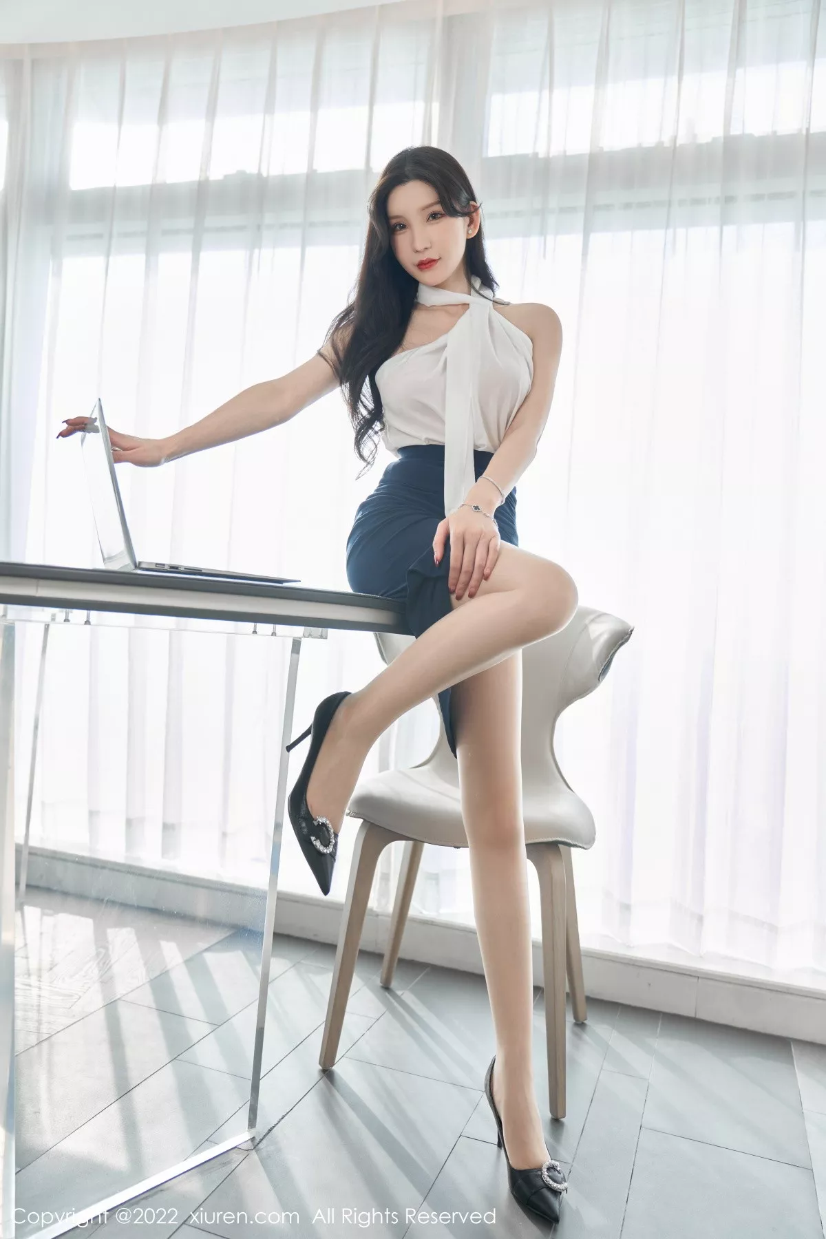 [XiuRen秀人网]第5948期周于希写真  第18张-《94零社区》