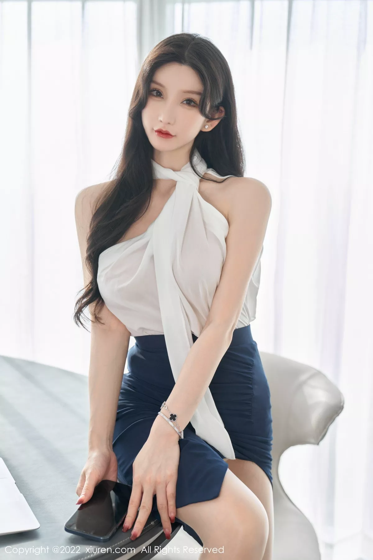 [XiuRen秀人网]第5948期周于希写真  第20张-《94零社区》