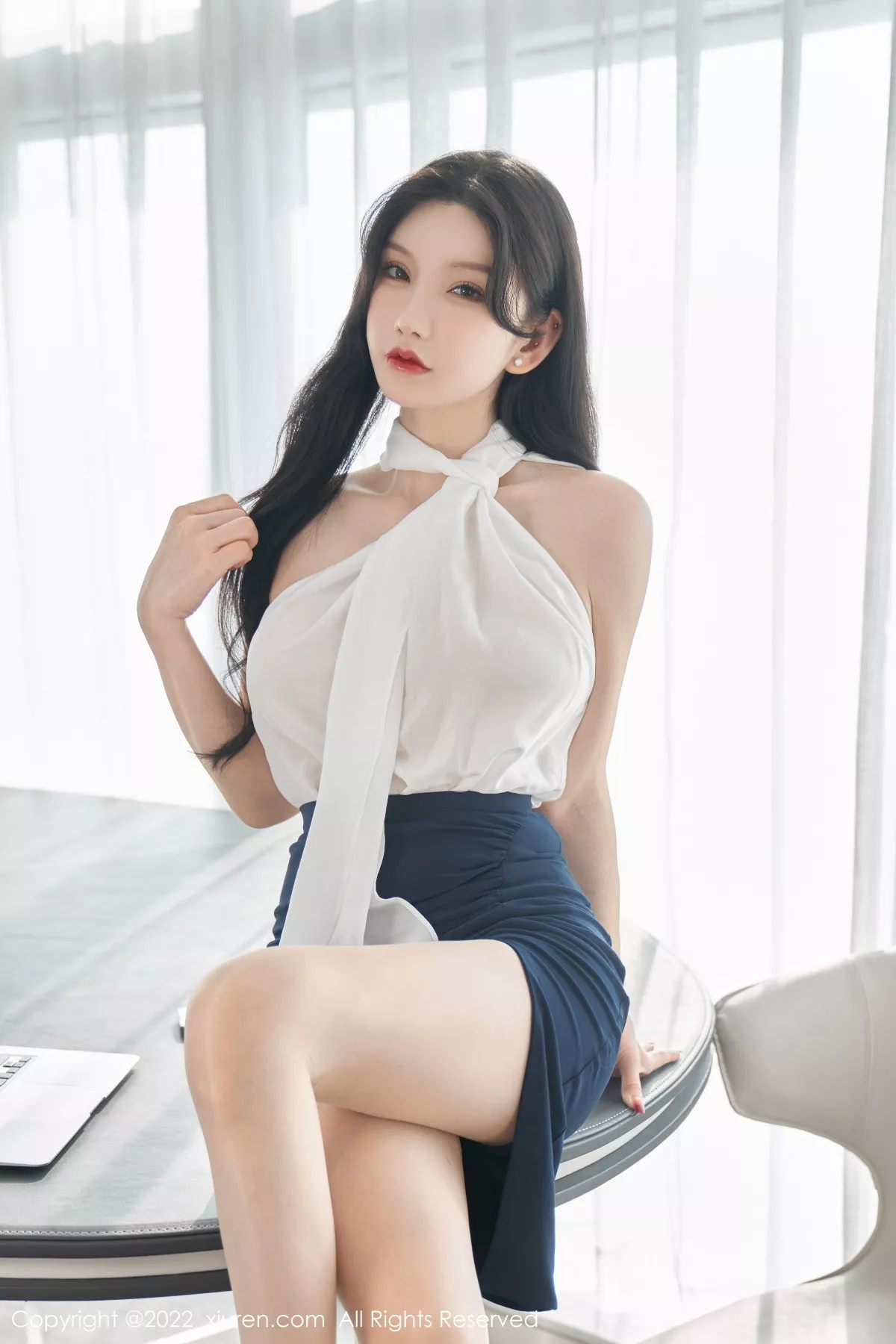 [XiuRen秀人网]第5948期周于希写真  第22张-《94零社区》
