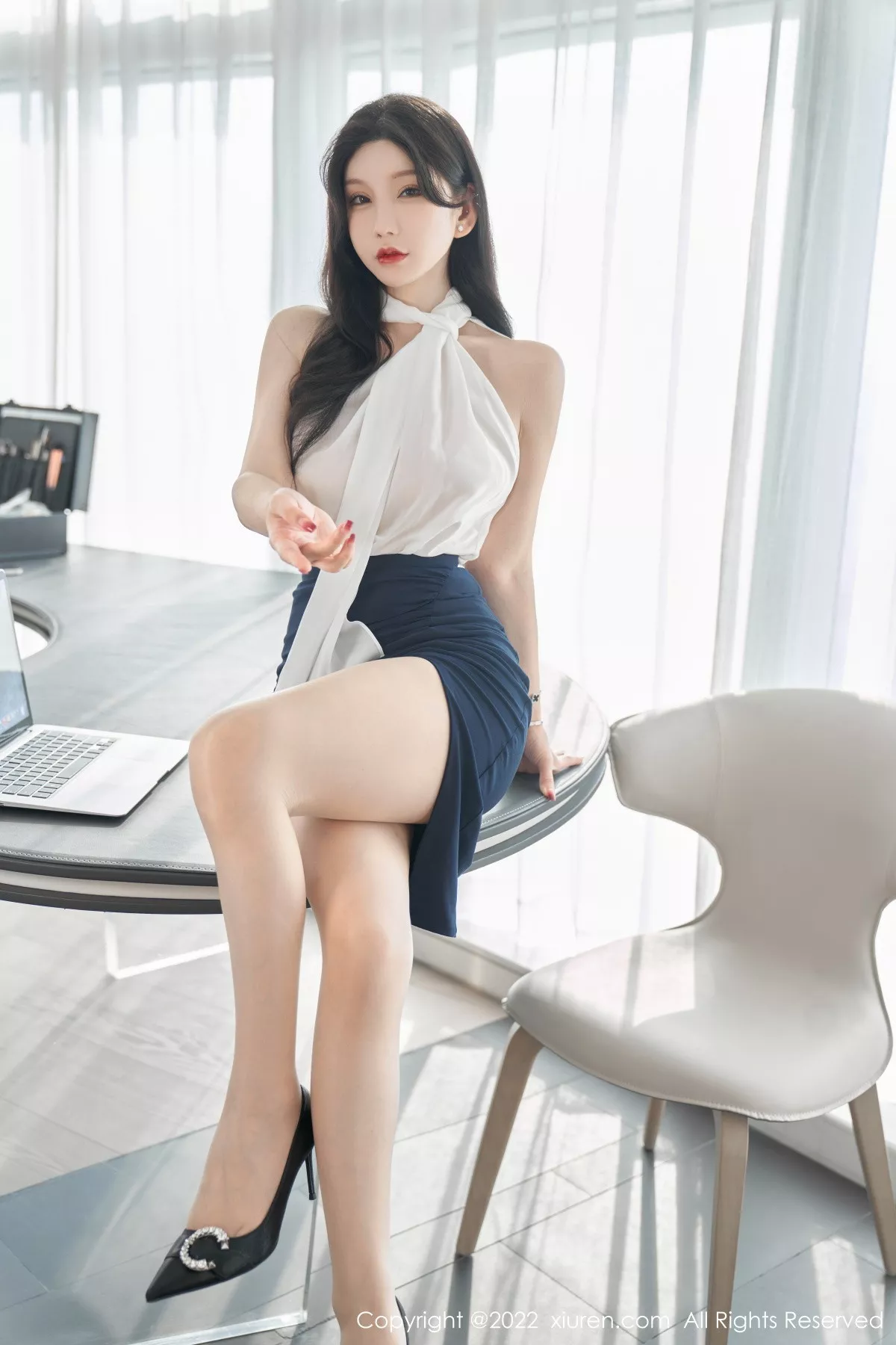[XiuRen秀人网]第5948期周于希写真  第23张-《94零社区》
