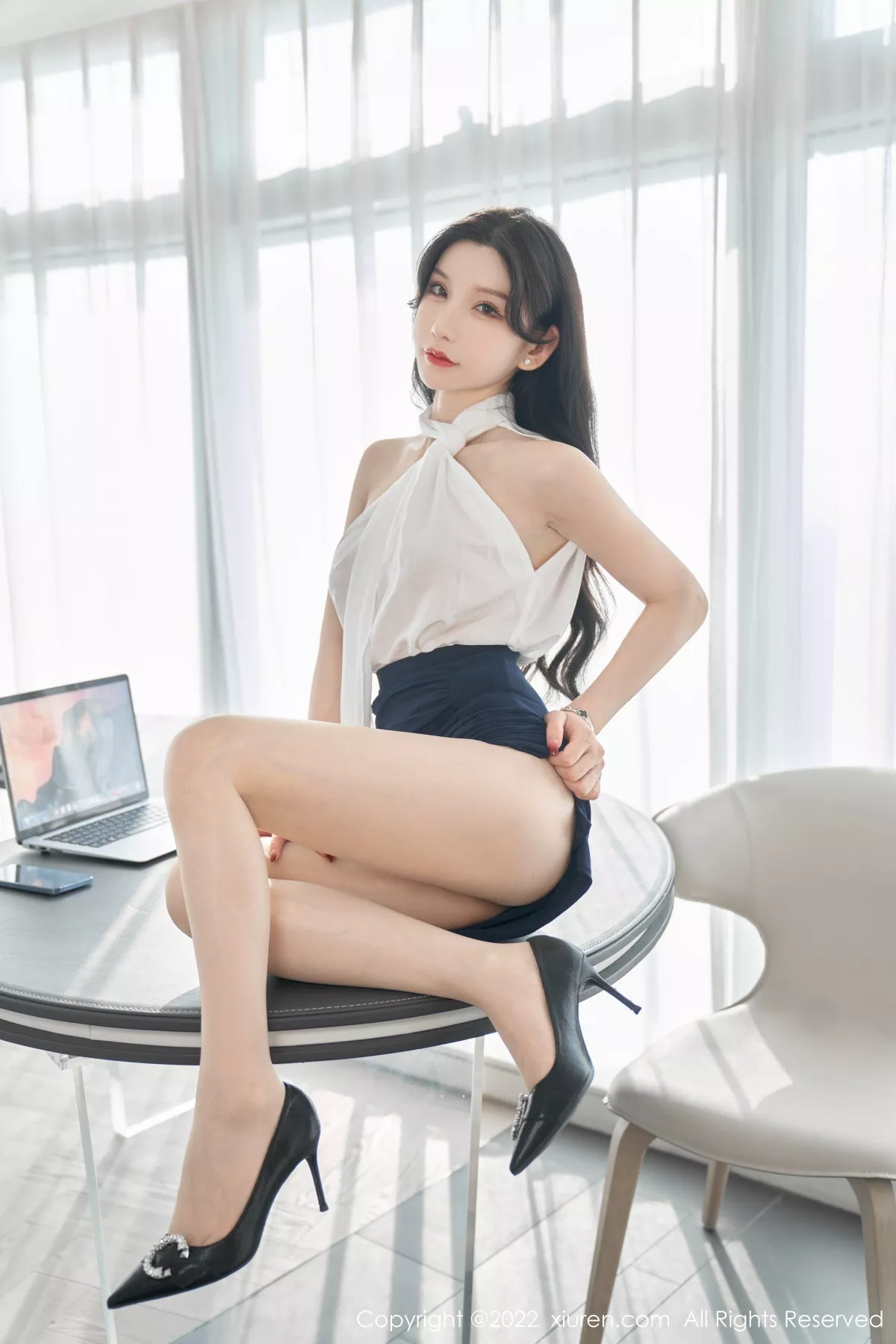 [XiuRen秀人网]第5948期周于希写真  第25张-《94零社区》