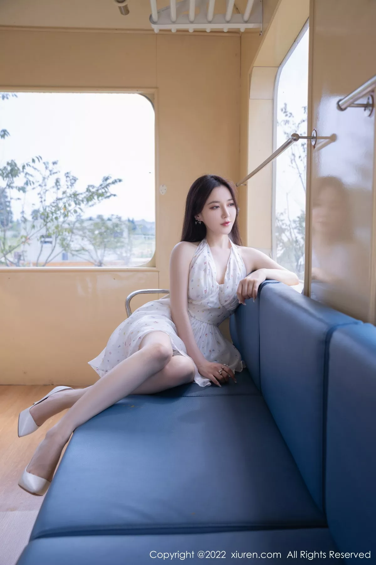[XiuRen秀人网]第5947期鱼子酱写真  第9张-《94零社区》