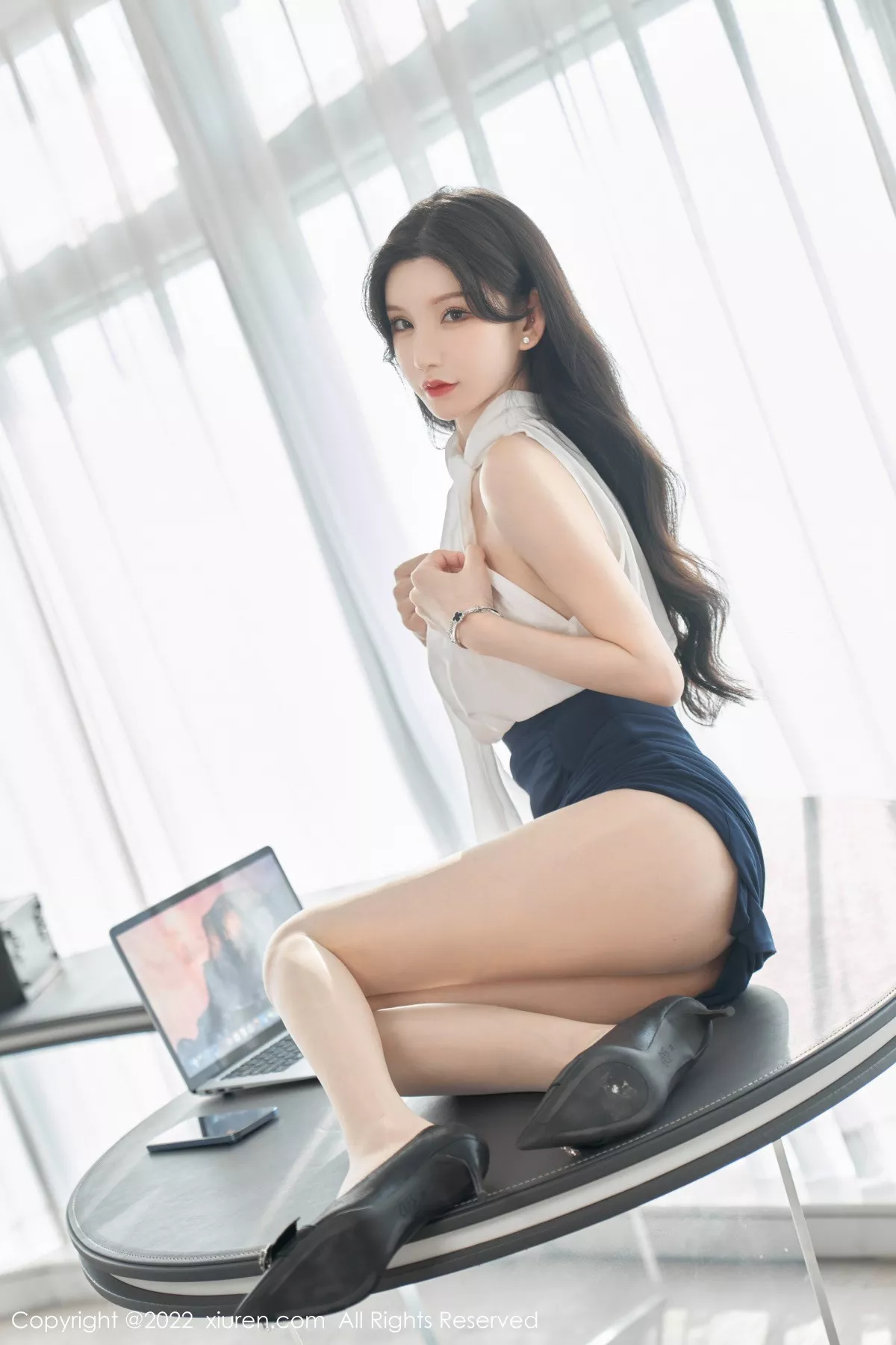 [XiuRen秀人网]第5948期周于希写真  第28张-《94零社区》