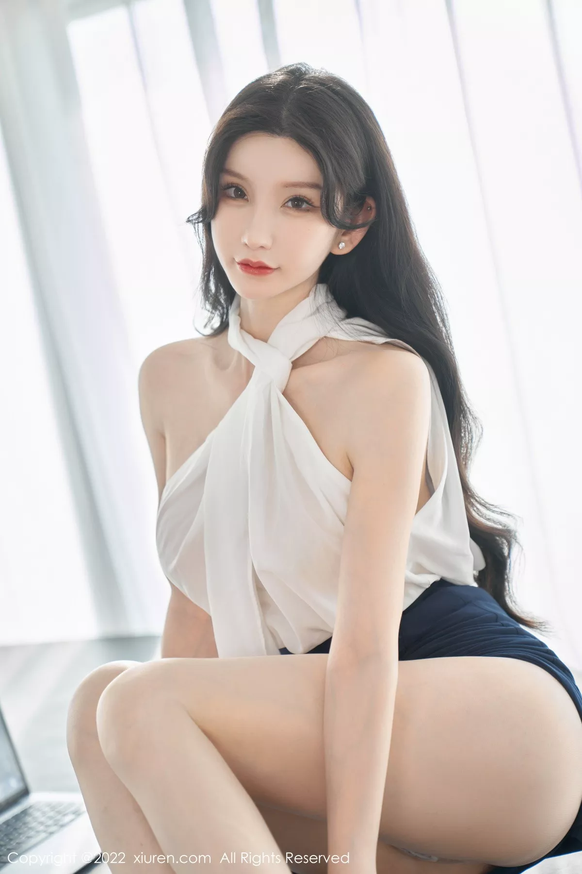 [XiuRen秀人网]第5948期周于希写真  第27张-《94零社区》