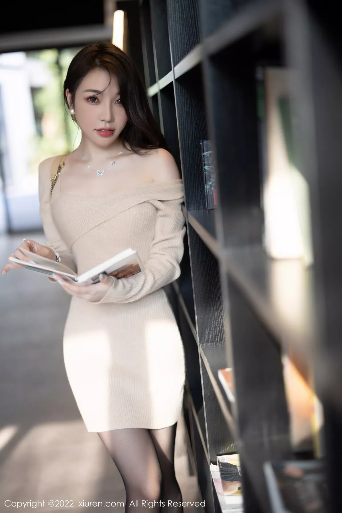 [XiuRen秀人网]第5945期徐莉芝写真  第3张-《94零社区》