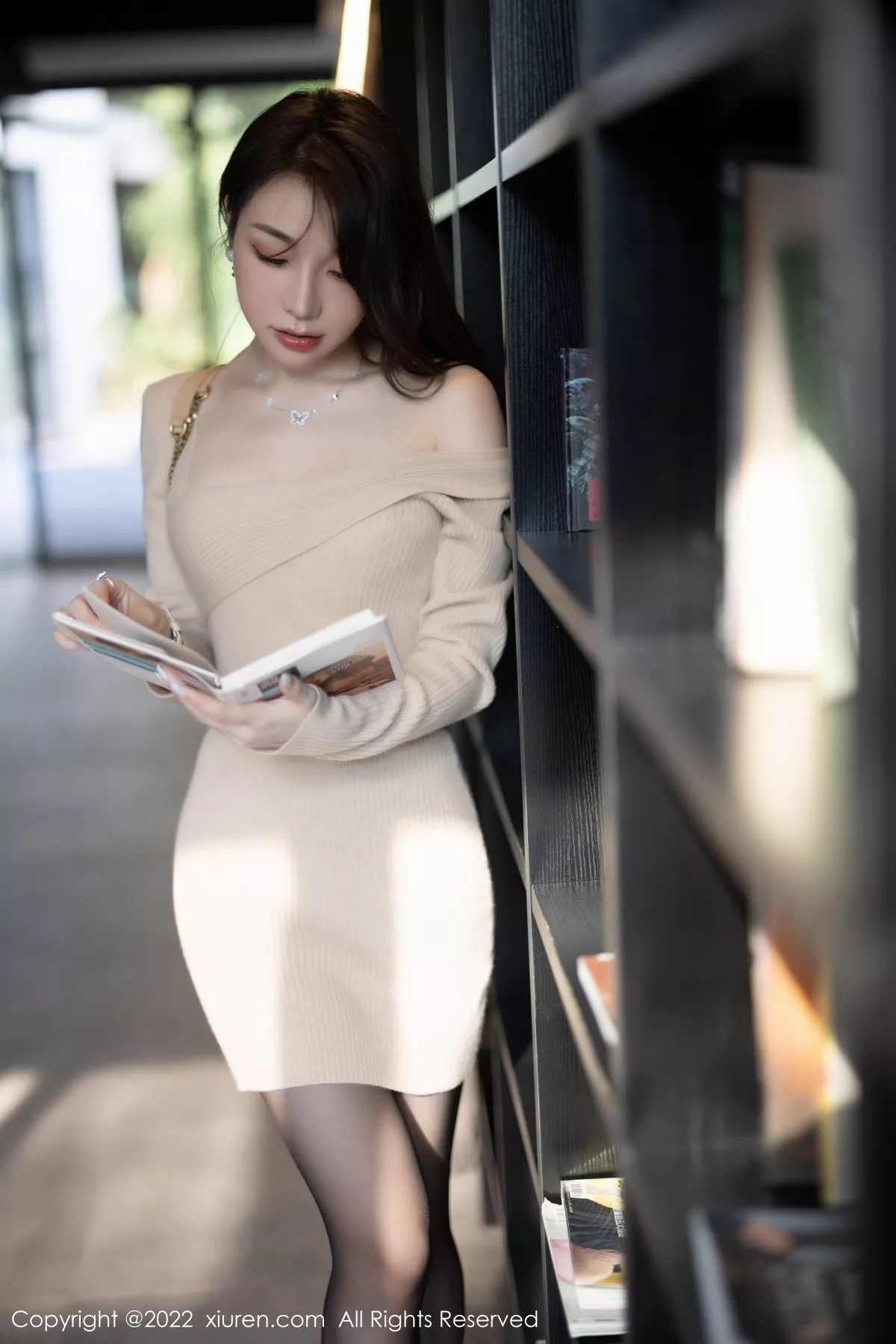 [XiuRen秀人网]第5945期徐莉芝写真  第2张-《94零社区》