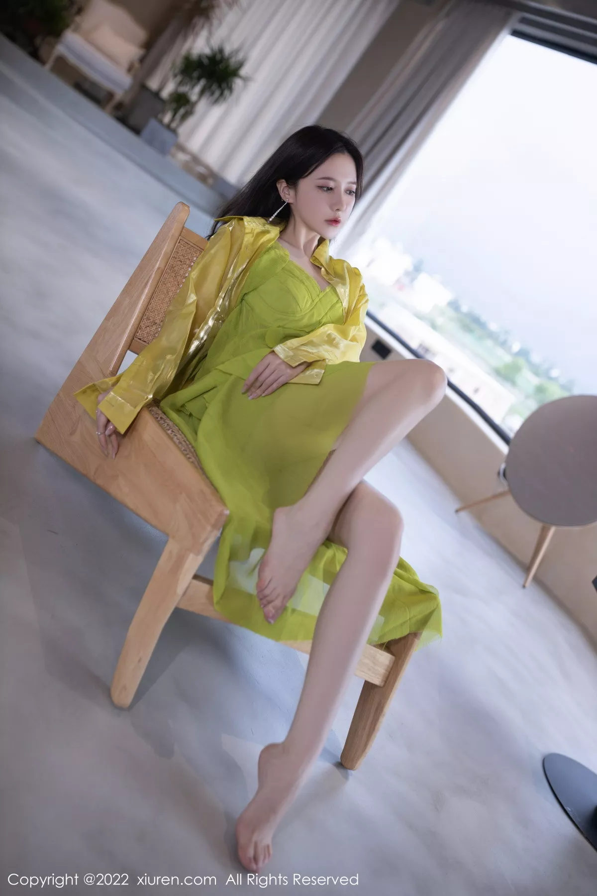 [XiuRen秀人网]第5979期鱼子酱写真  第1张-《94零社区》