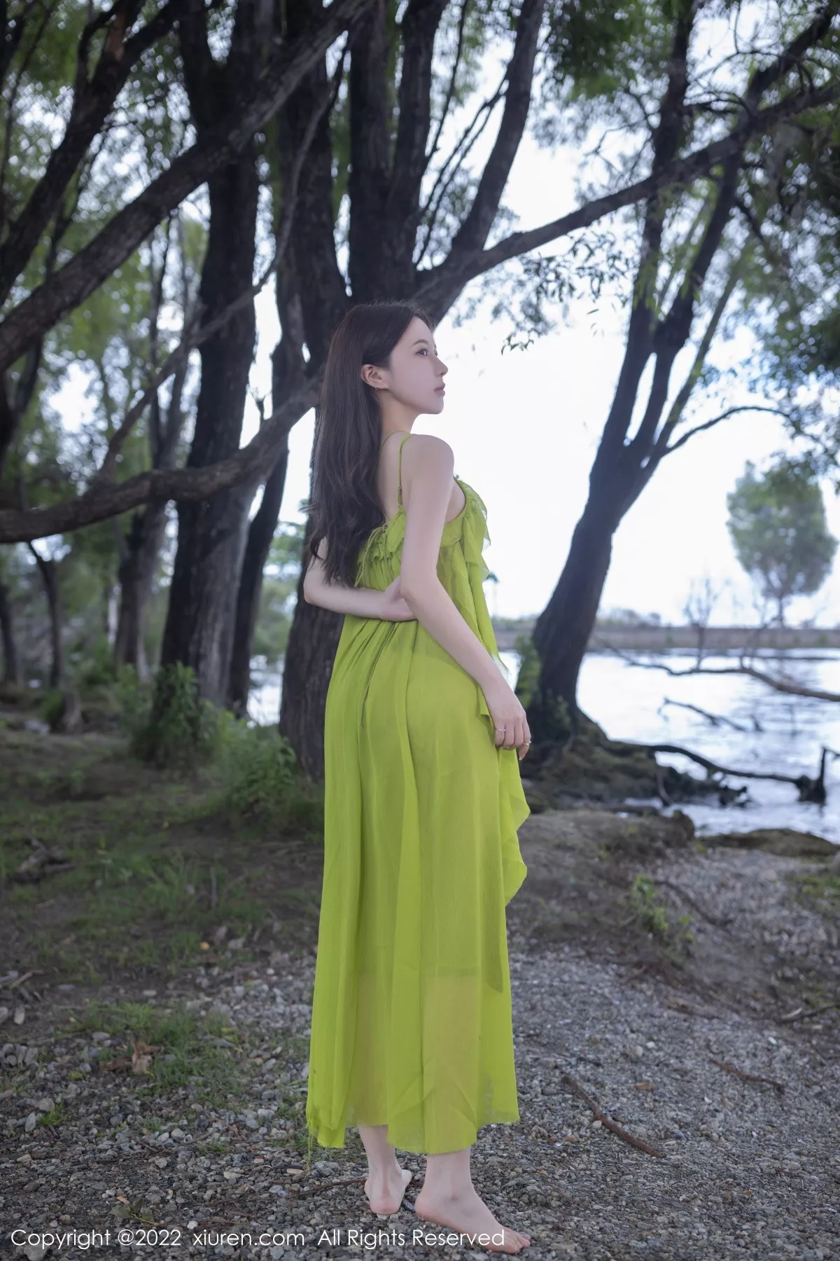 [XiuRen秀人网]第5979期鱼子酱写真  第5张-《94零社区》