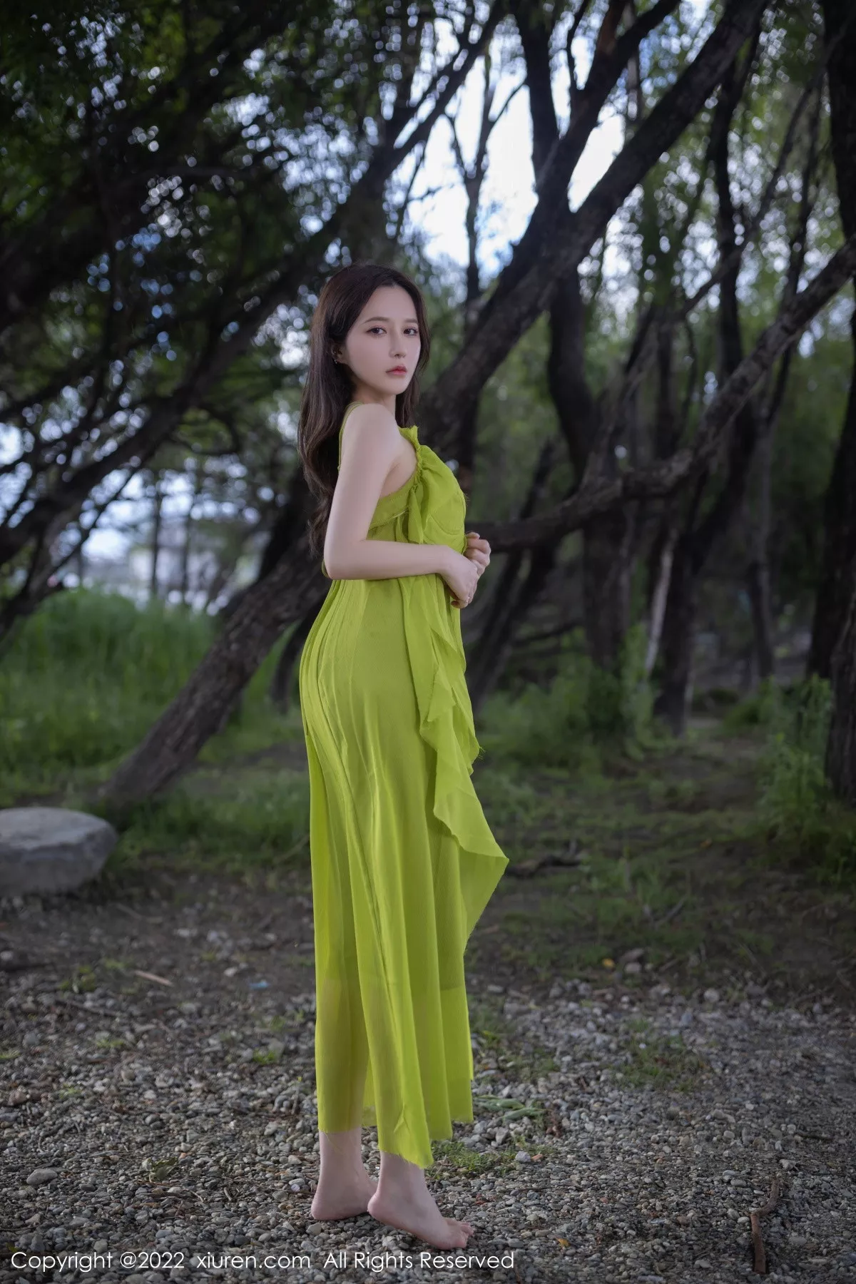 [XiuRen秀人网]第5979期鱼子酱写真  第6张-《94零社区》