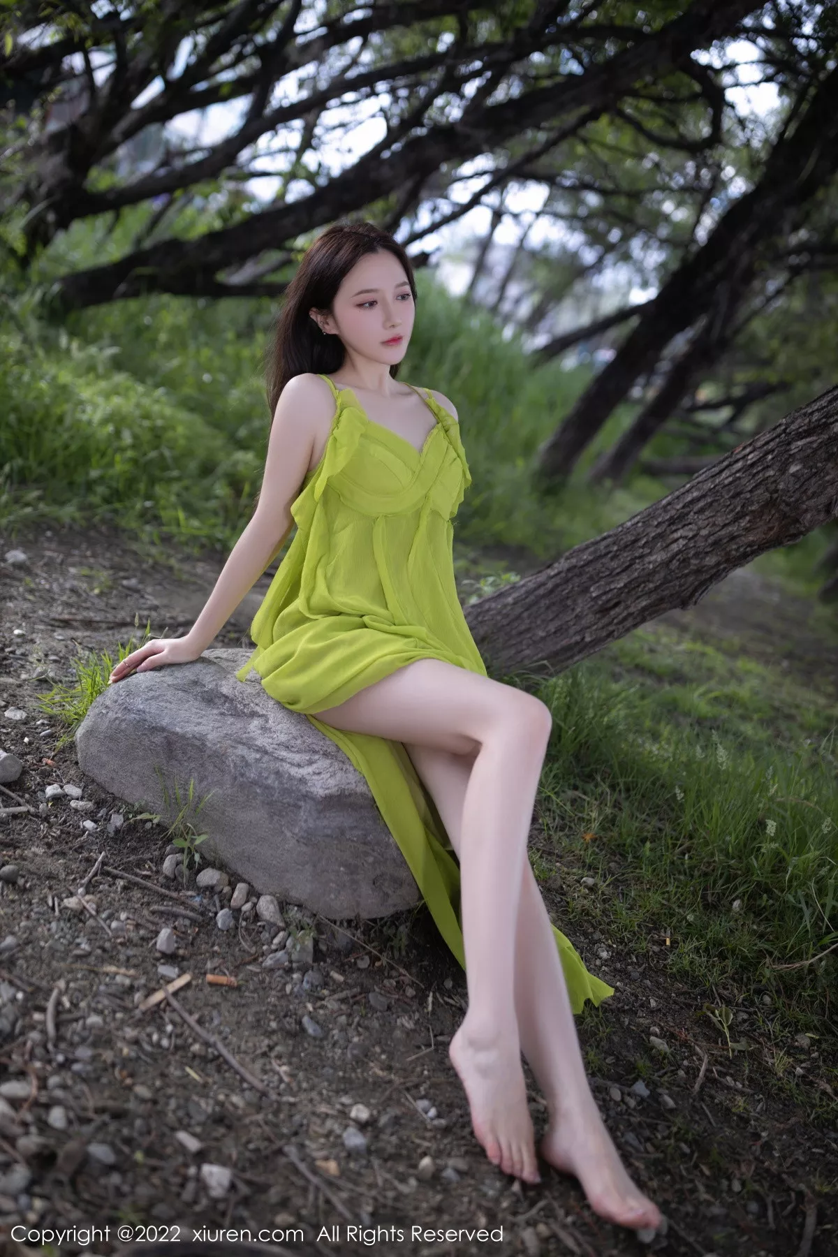 [XiuRen秀人网]第5979期鱼子酱写真  第10张-《94零社区》