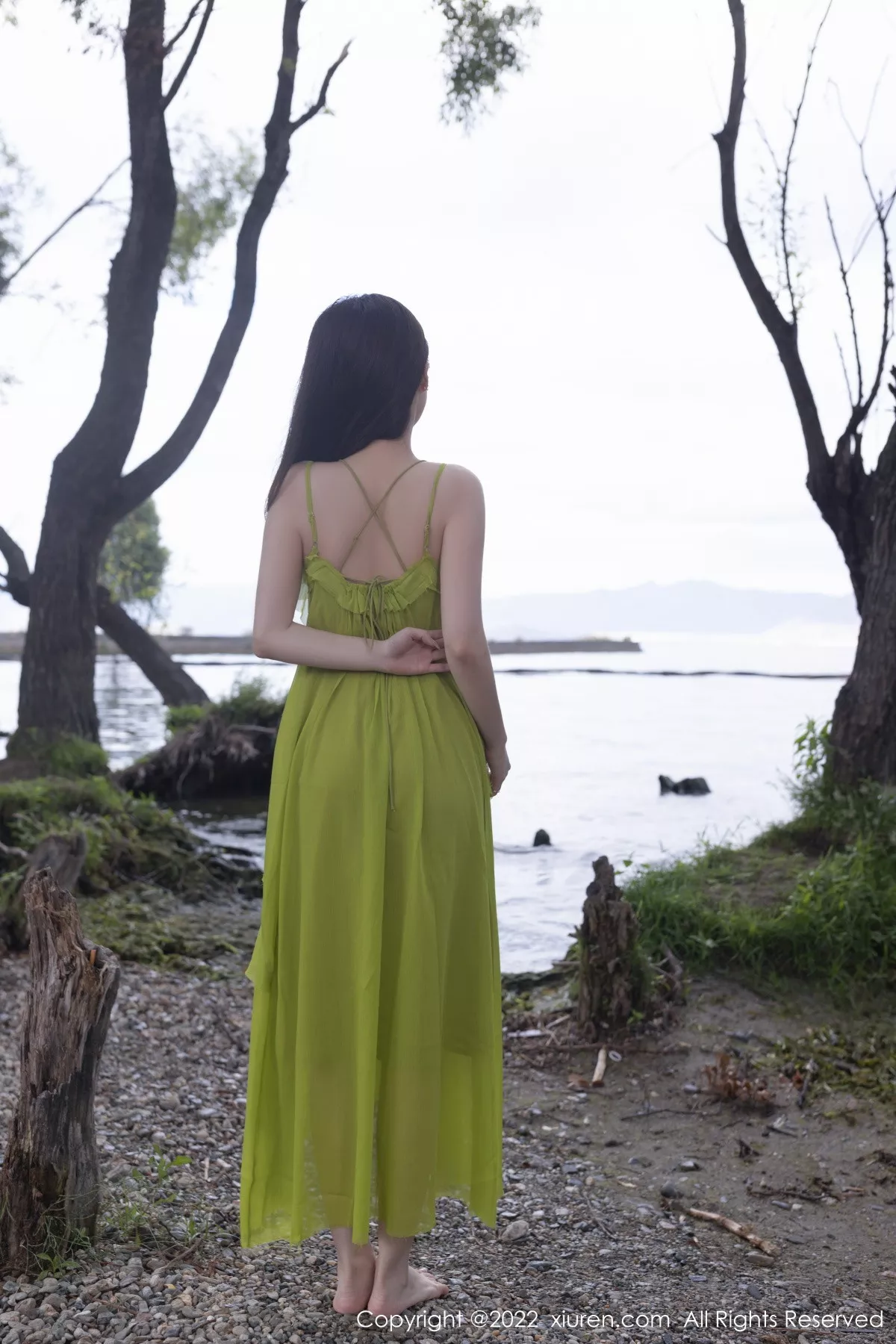 [XiuRen秀人网]第5979期鱼子酱写真  第19张-《94零社区》