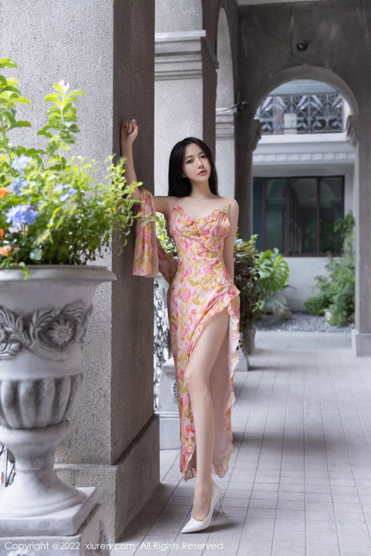[XiuRen秀人网]第5979期鱼子酱写真  第21张-《94零社区》