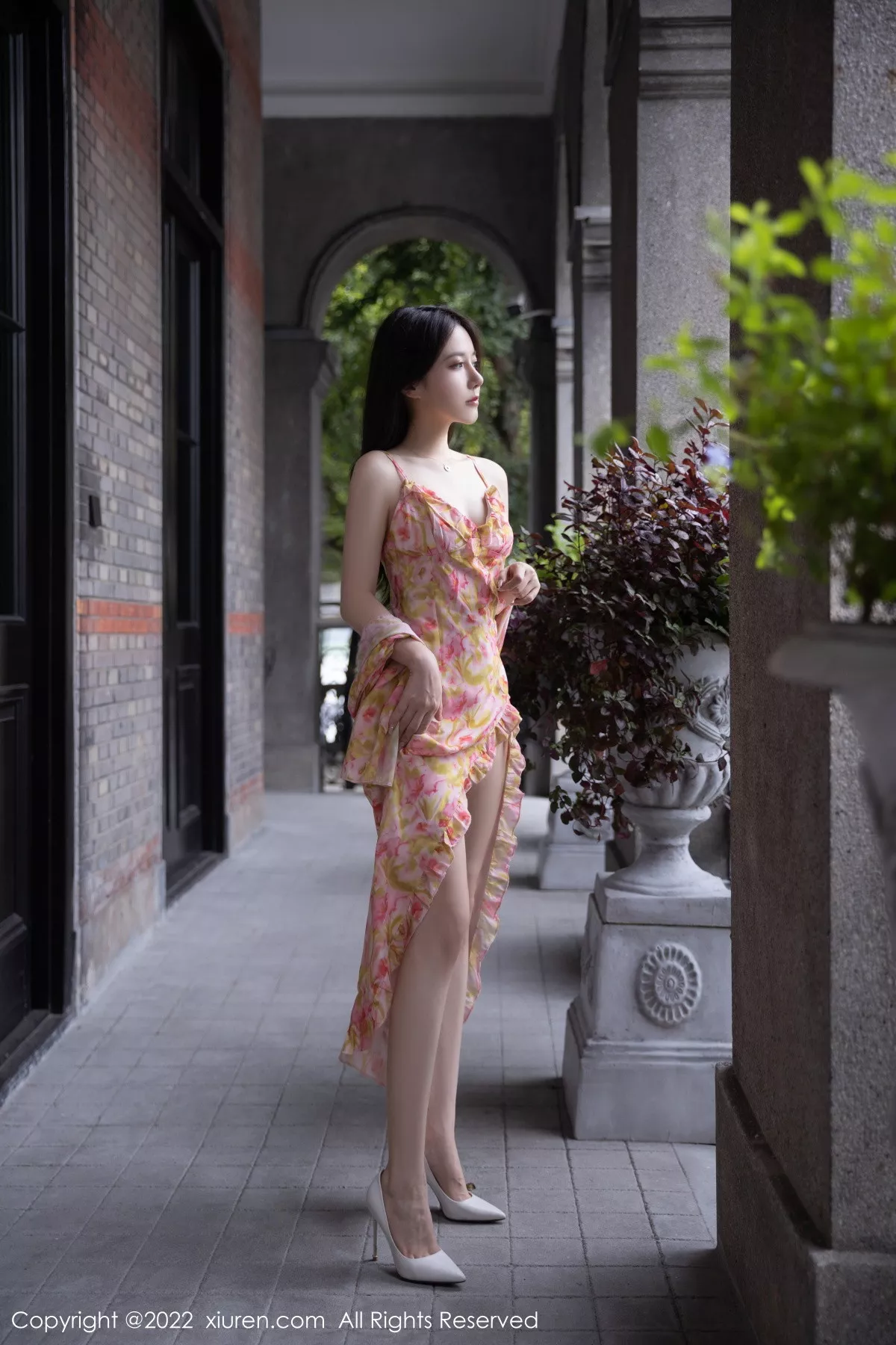 [XiuRen秀人网]第5979期鱼子酱写真  第22张-《94零社区》