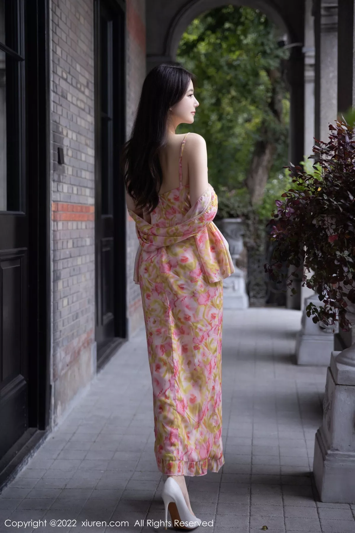 [XiuRen秀人网]第5979期鱼子酱写真  第23张-《94零社区》