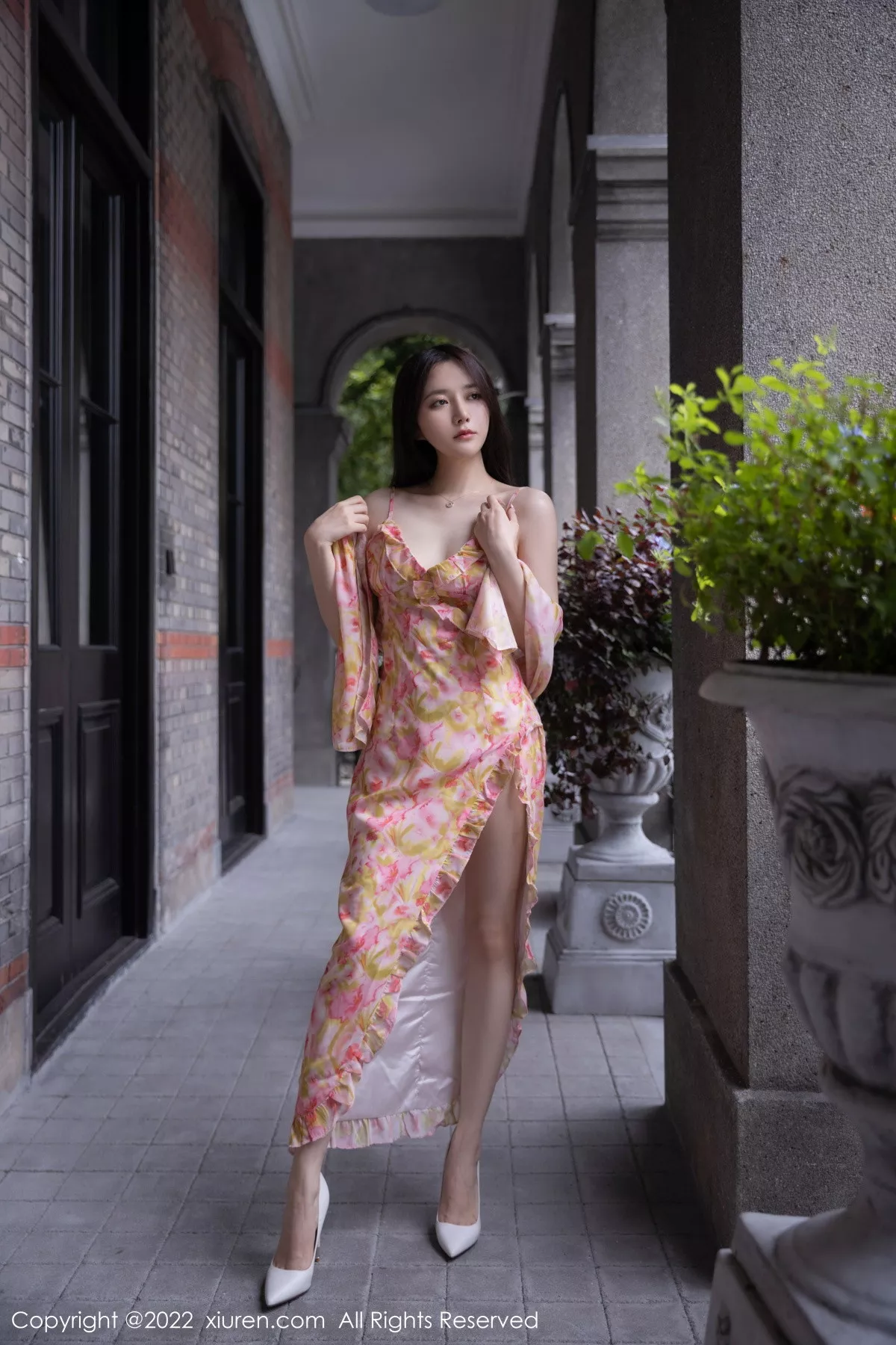 [XiuRen秀人网]第5979期鱼子酱写真  第24张-《94零社区》