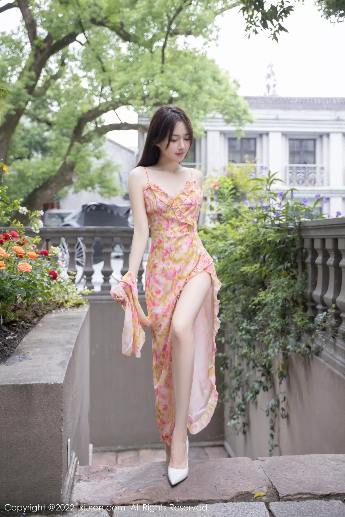 [XiuRen秀人网]第5979期鱼子酱写真  第28张-《94零社区》