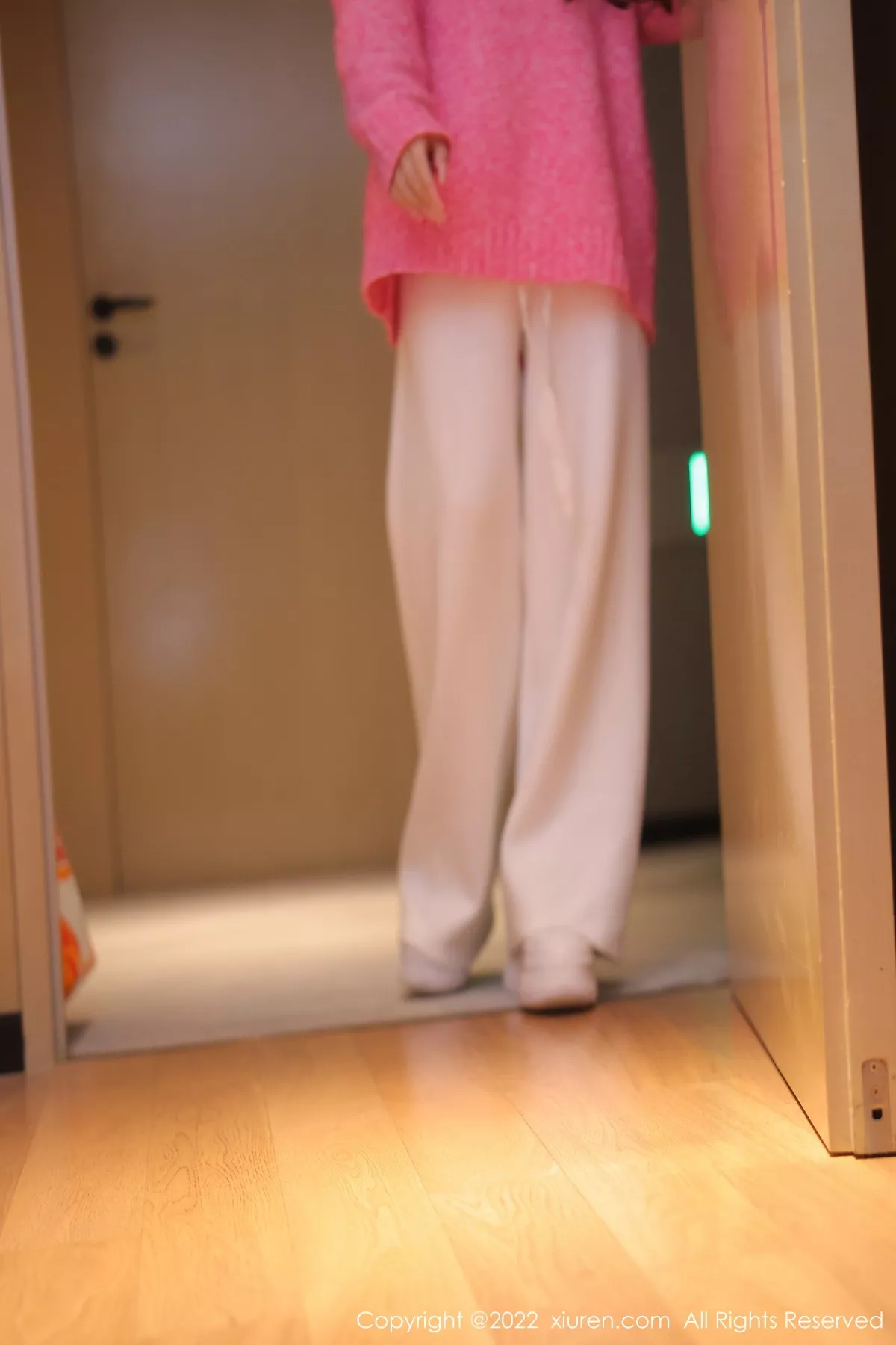 [XiuRen秀人网]第5975期美羊羊写真  第1张-《94零社区》