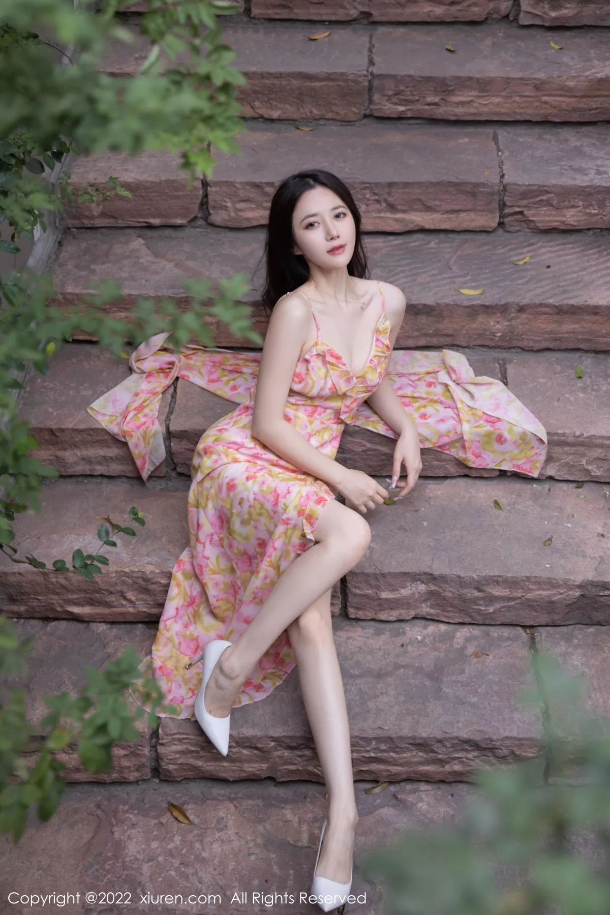 [XiuRen秀人网]第5979期鱼子酱写真  第32张-《94零社区》