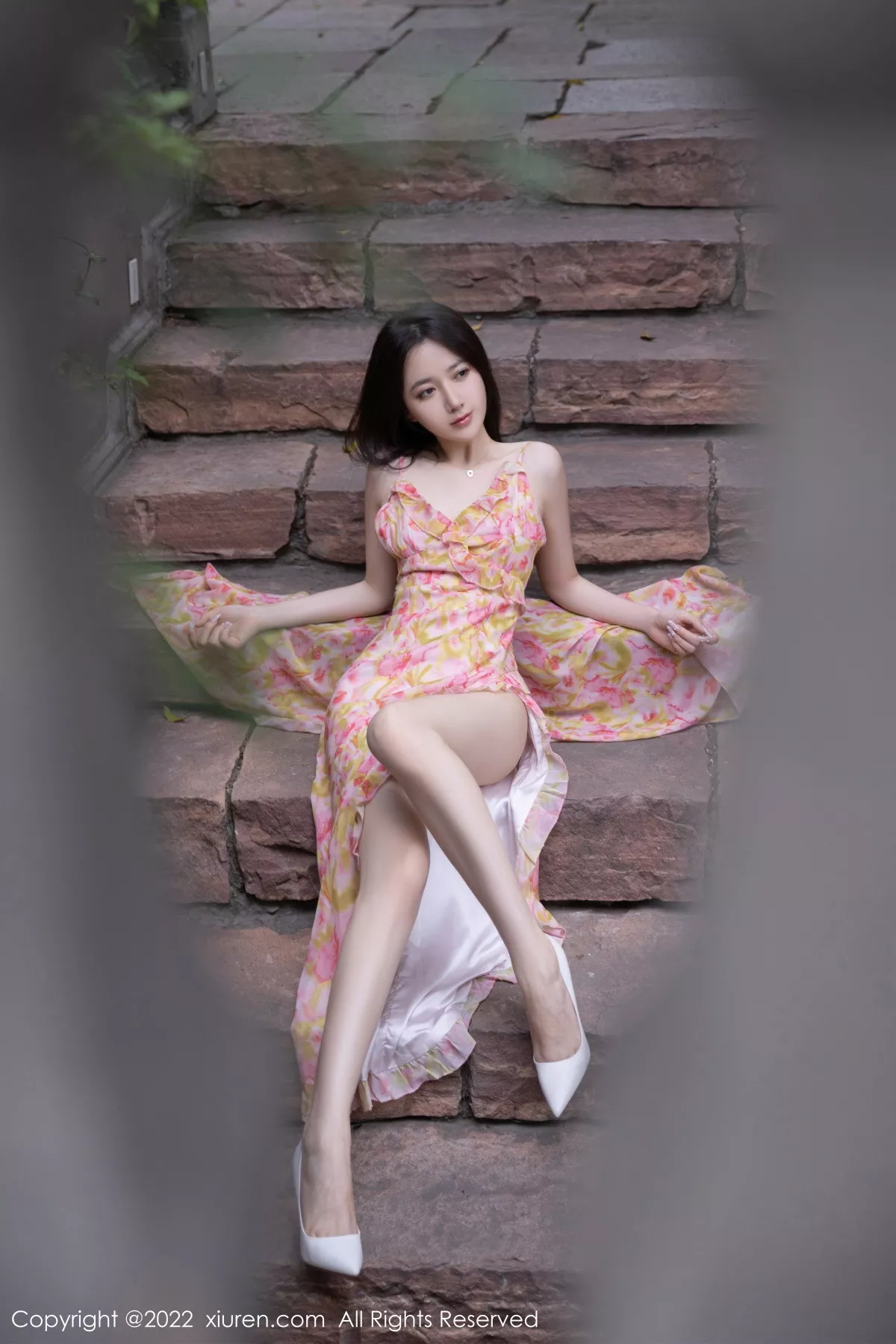 [XiuRen秀人网]第5979期鱼子酱写真  第31张-《94零社区》