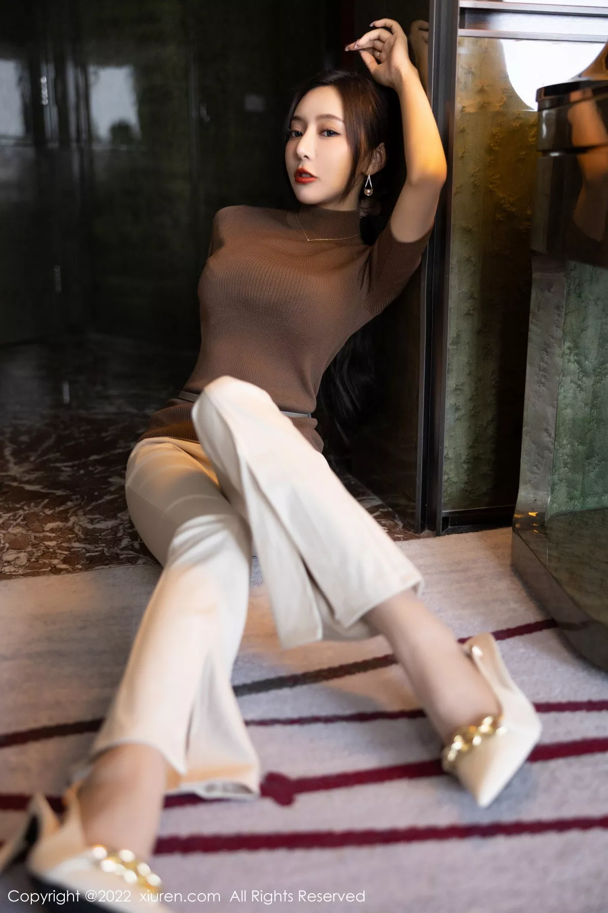 [XiuRen秀人网]第5978期王馨瑶写真  第20张-《94零社区》