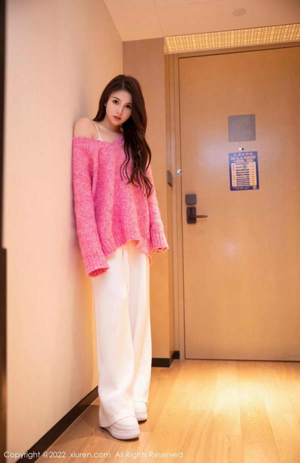 [XiuRen秀人网]第5975期美羊羊写真  第11张-《94零社区》