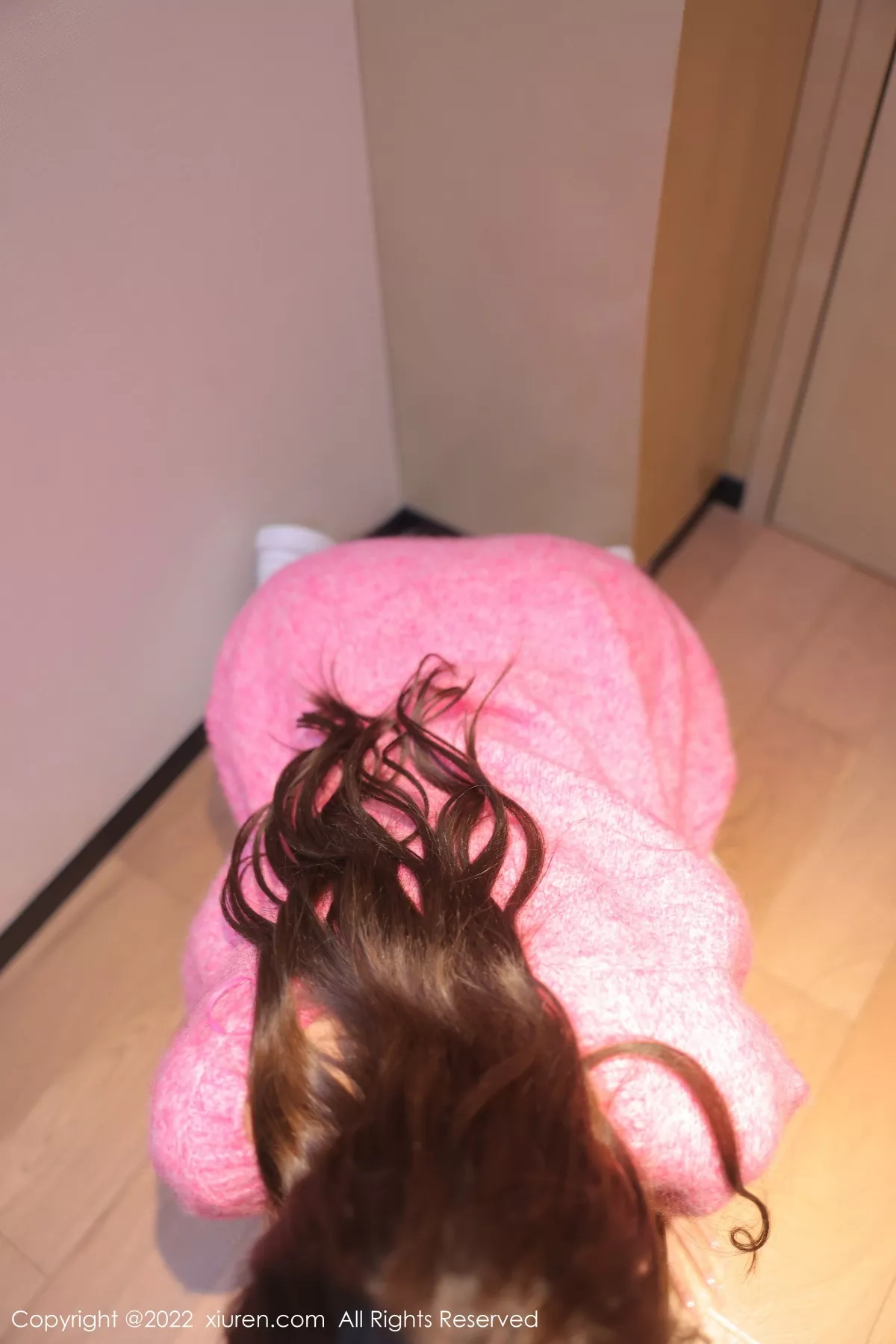 [XiuRen秀人网]第5975期美羊羊写真  第9张-《94零社区》