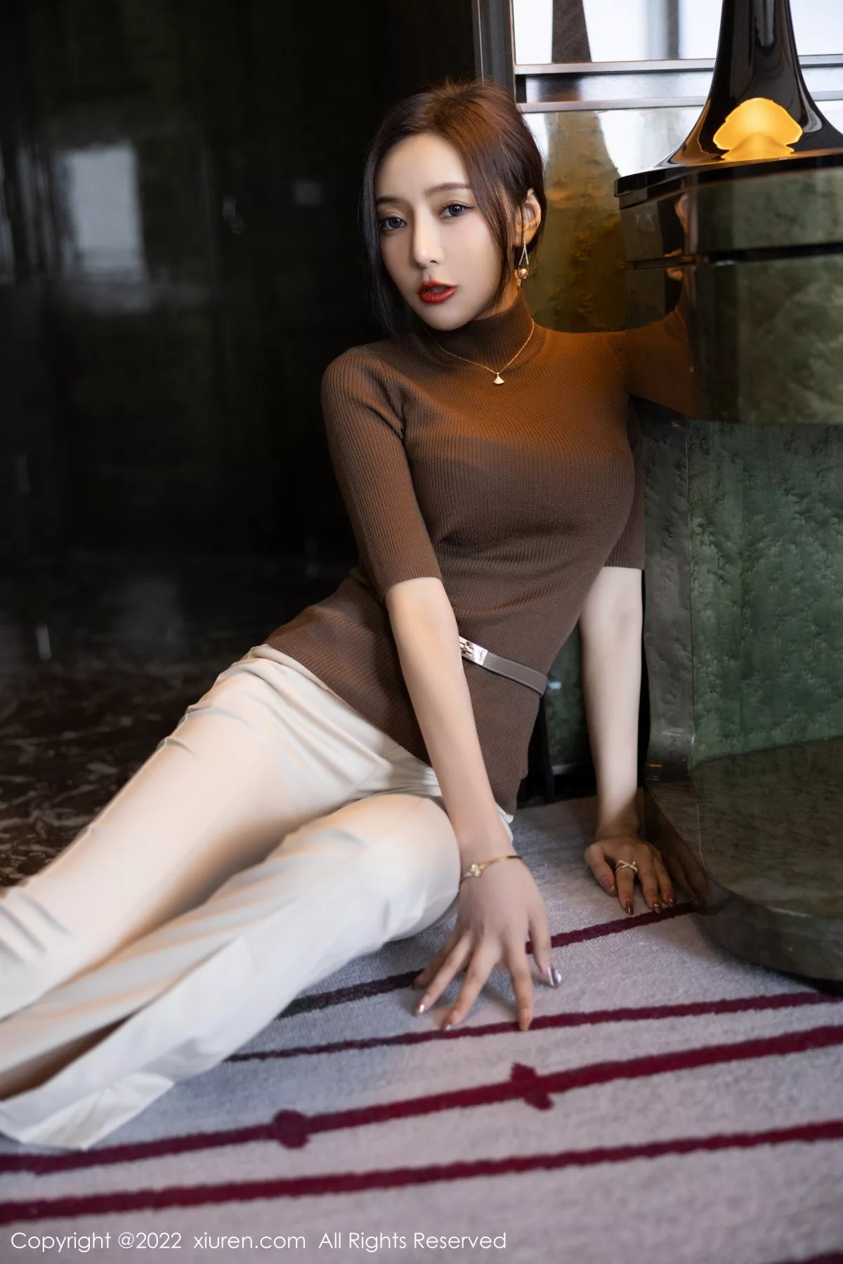 [XiuRen秀人网]第5978期王馨瑶写真  第21张-《94零社区》
