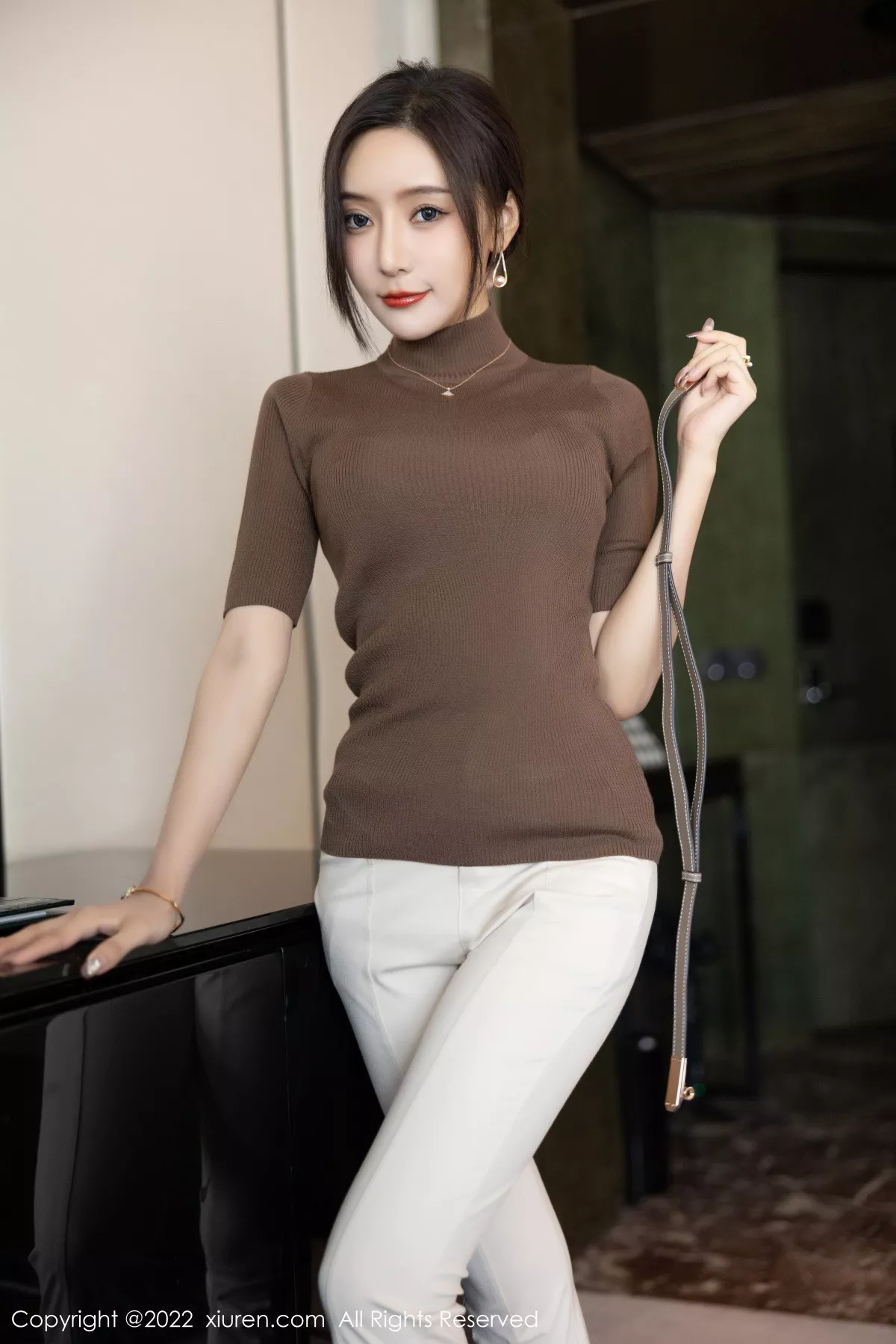 [XiuRen秀人网]第5978期王馨瑶写真  第27张-《94零社区》