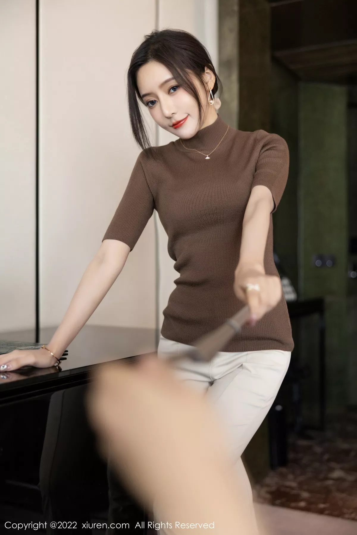 [XiuRen秀人网]第5978期王馨瑶写真  第28张-《94零社区》