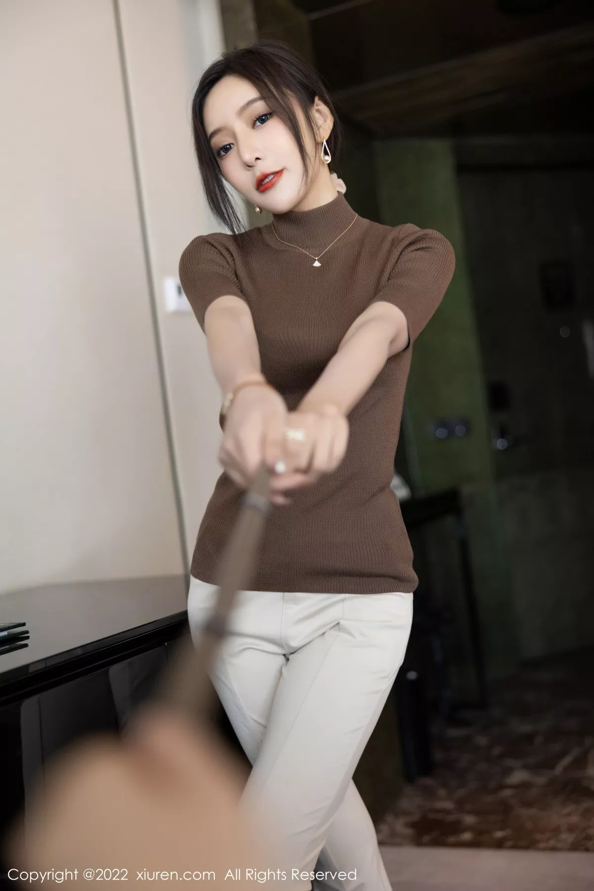 [XiuRen秀人网]第5978期王馨瑶写真  第29张-《94零社区》