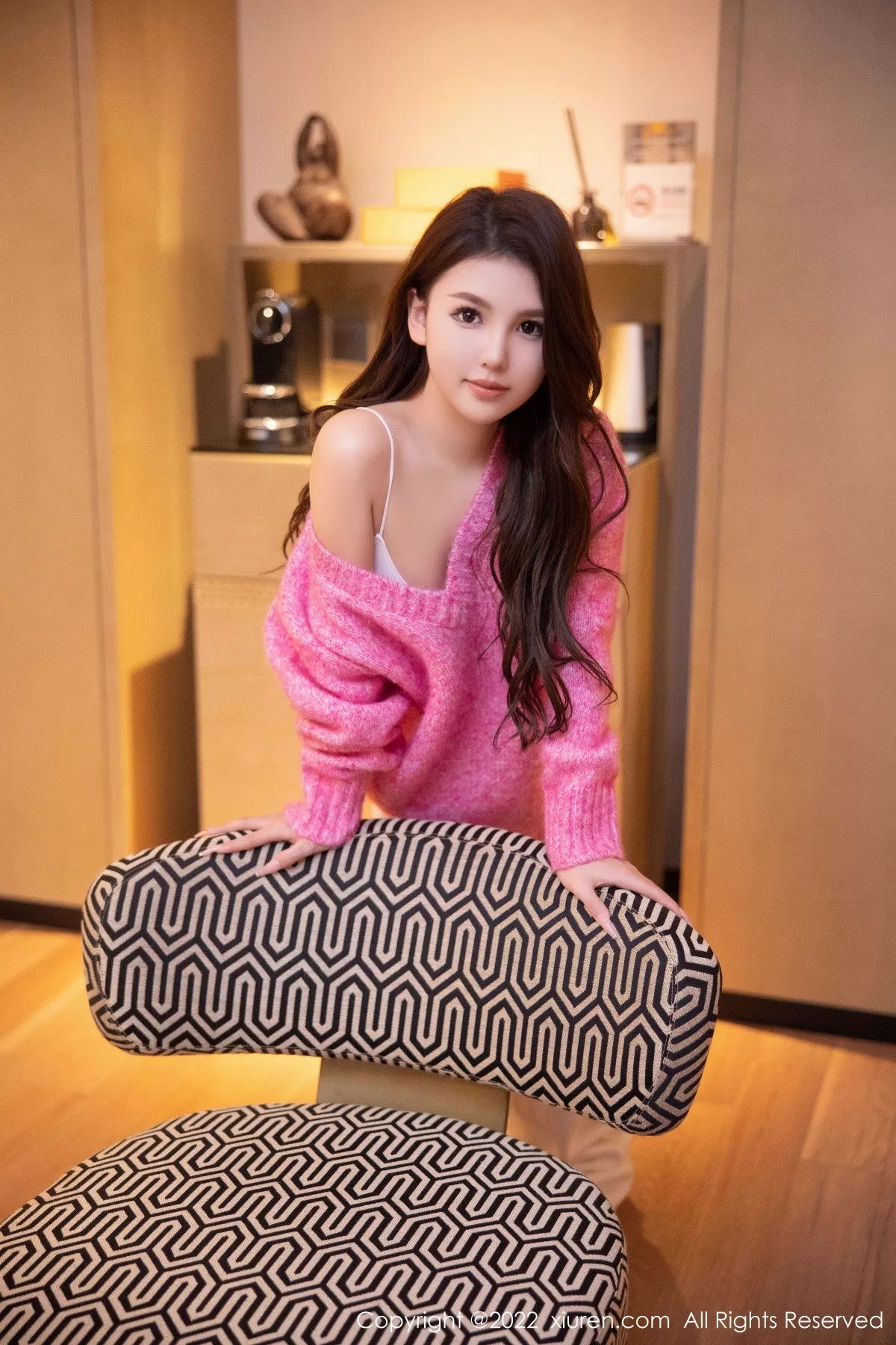 [XiuRen秀人网]第5975期美羊羊写真  第24张-《94零社区》