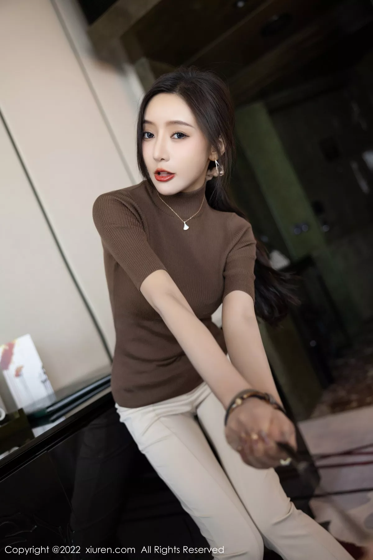 [XiuRen秀人网]第5978期王馨瑶写真  第30张-《94零社区》