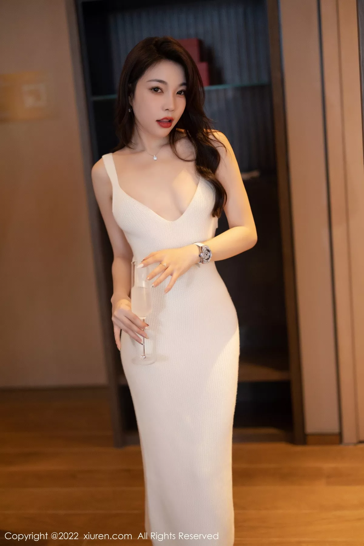 [XiuRen秀人网]第6010期徐莉芝写真  第26张-《94零社区》
