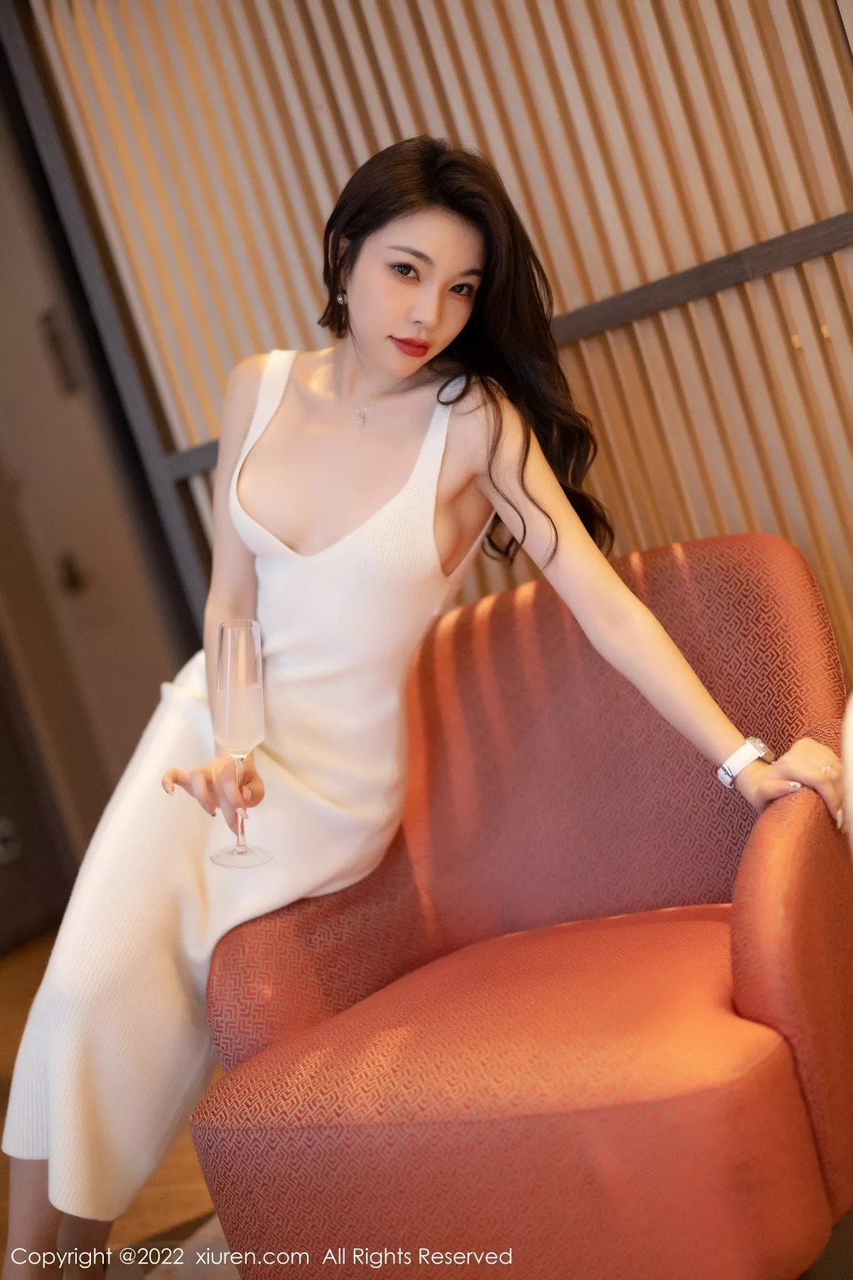 [XiuRen秀人网]第6010期徐莉芝写真  第28张-《94零社区》