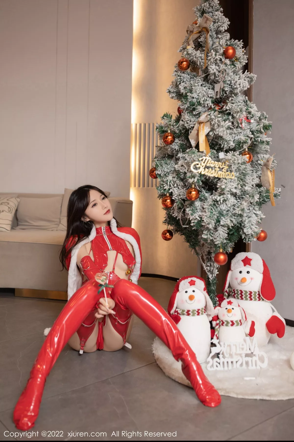 [XiuRen秀人网]第6037期鱼子酱写真  第28张-《94零社区》