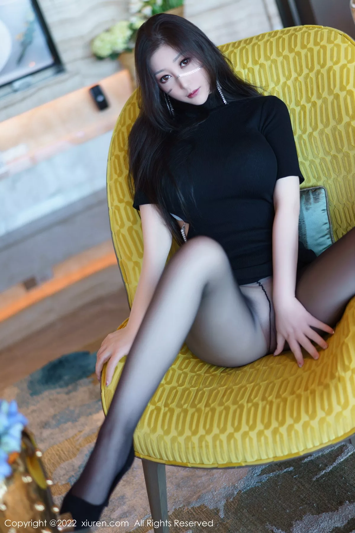 [XiuRen秀人网]第6036期妲己写真  第8张-《94零社区》
