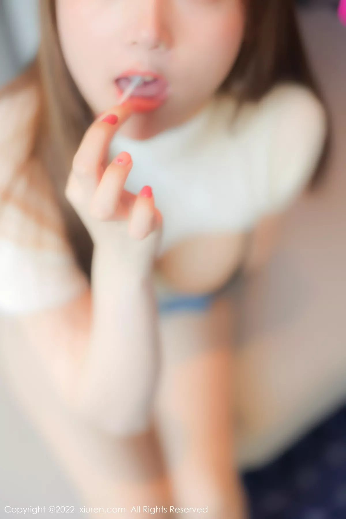[XiuRen秀人网]第6035期豆瓣酱写真  第17张-《94零社区》